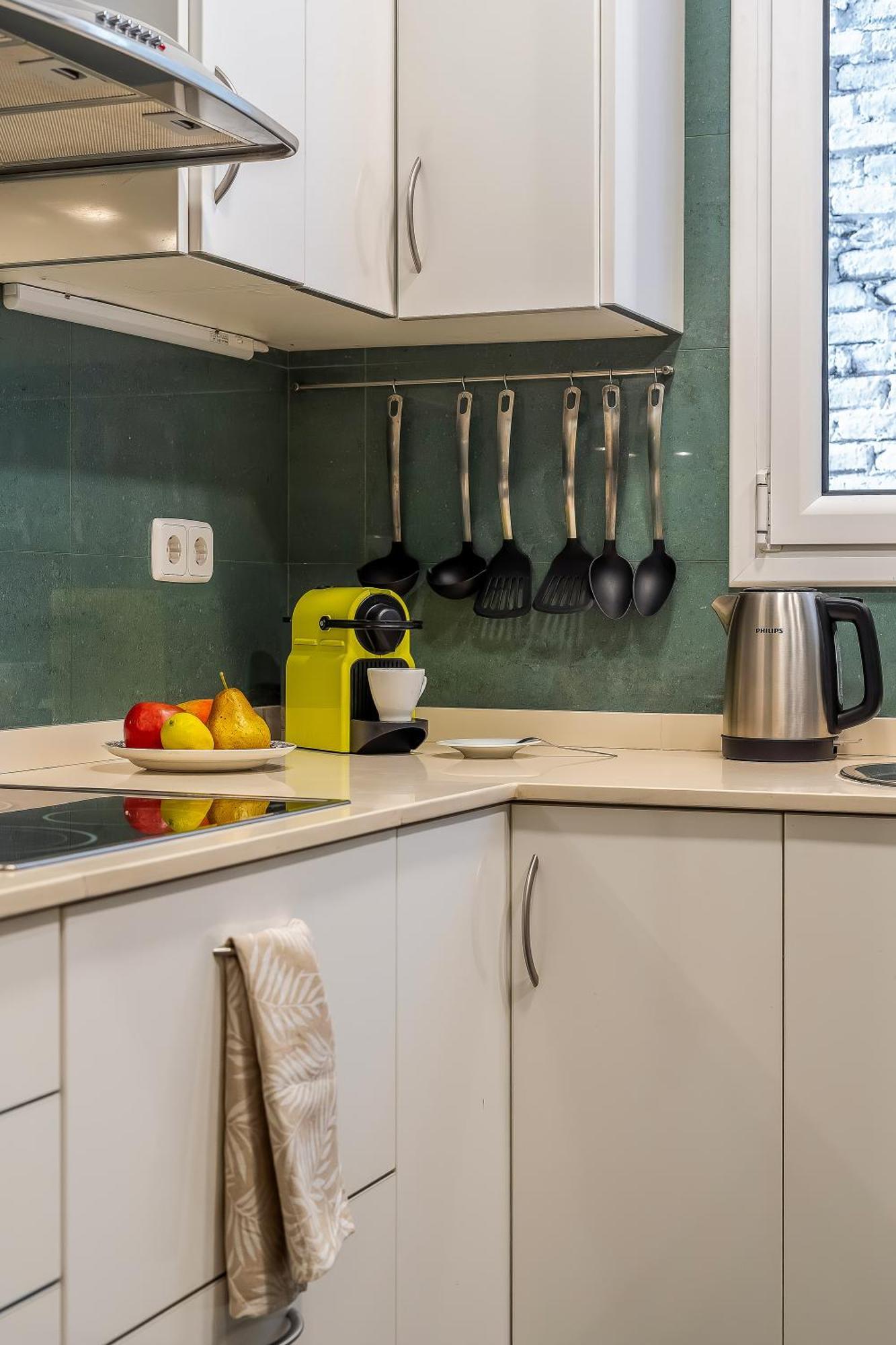 Apartment Canela Homes Jardinets