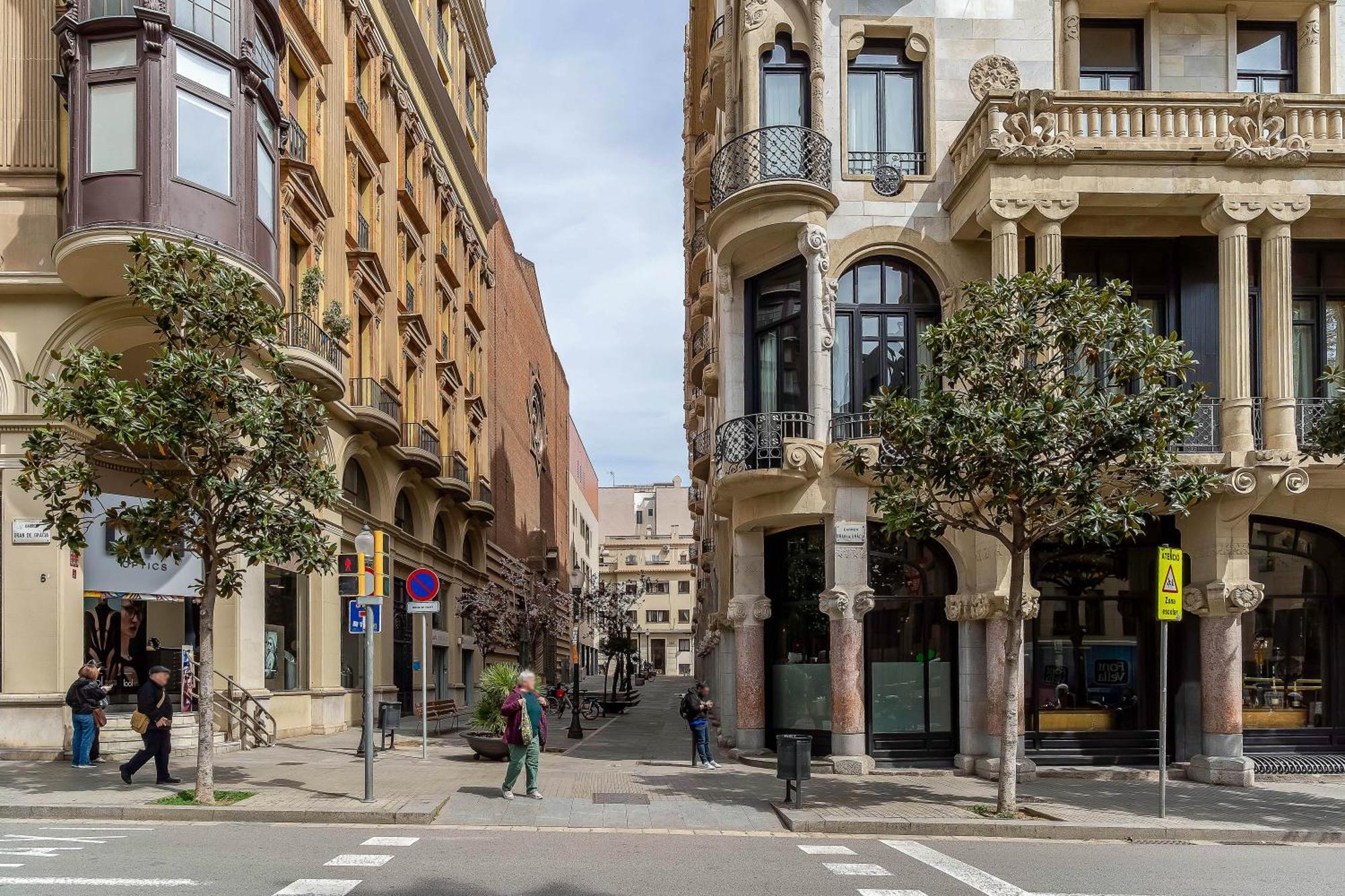 Apartment Canela Homes Jardinets *