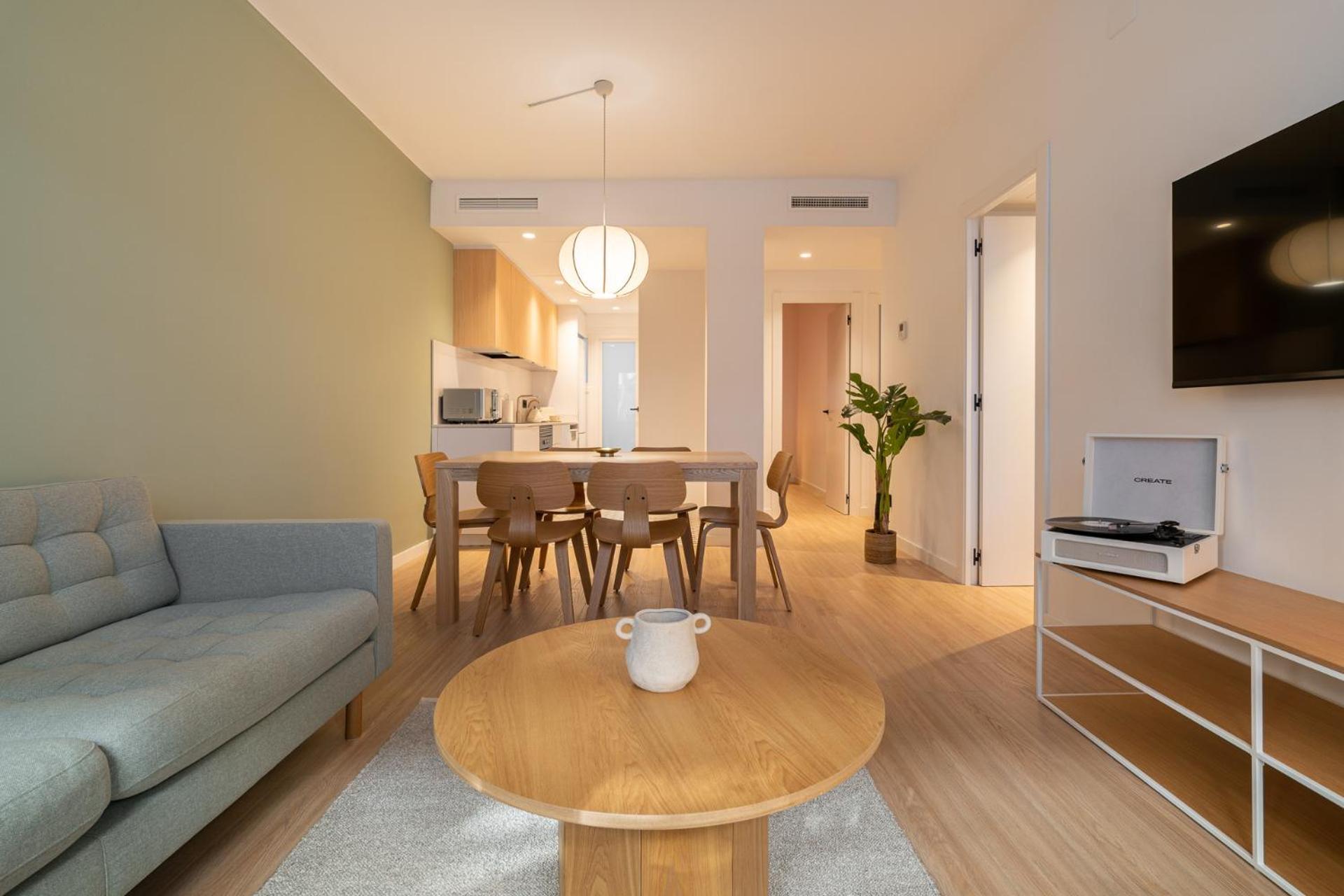 U-nique Corsega Ii Apartamento