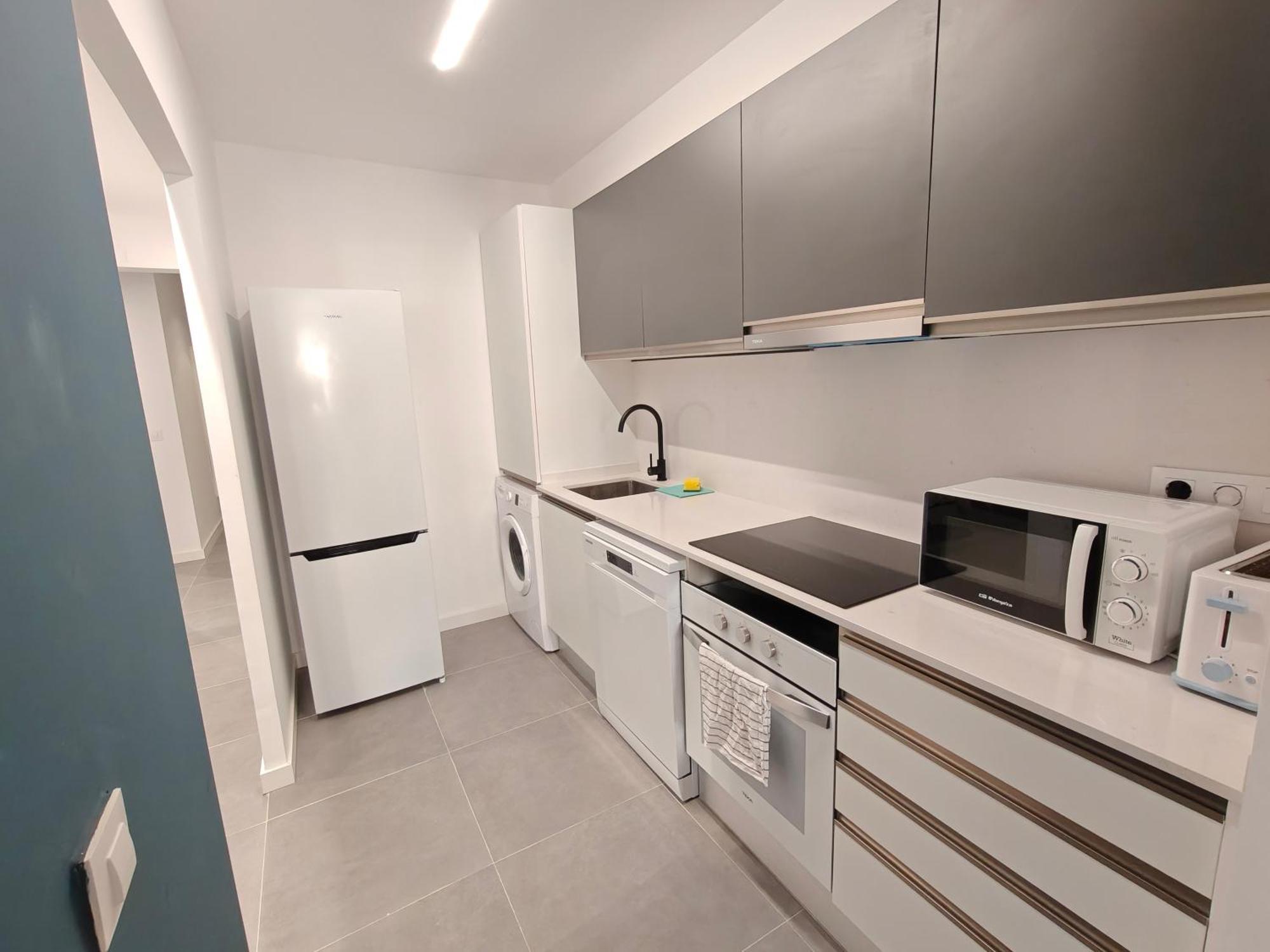 Charming Poblenou Apartamento *