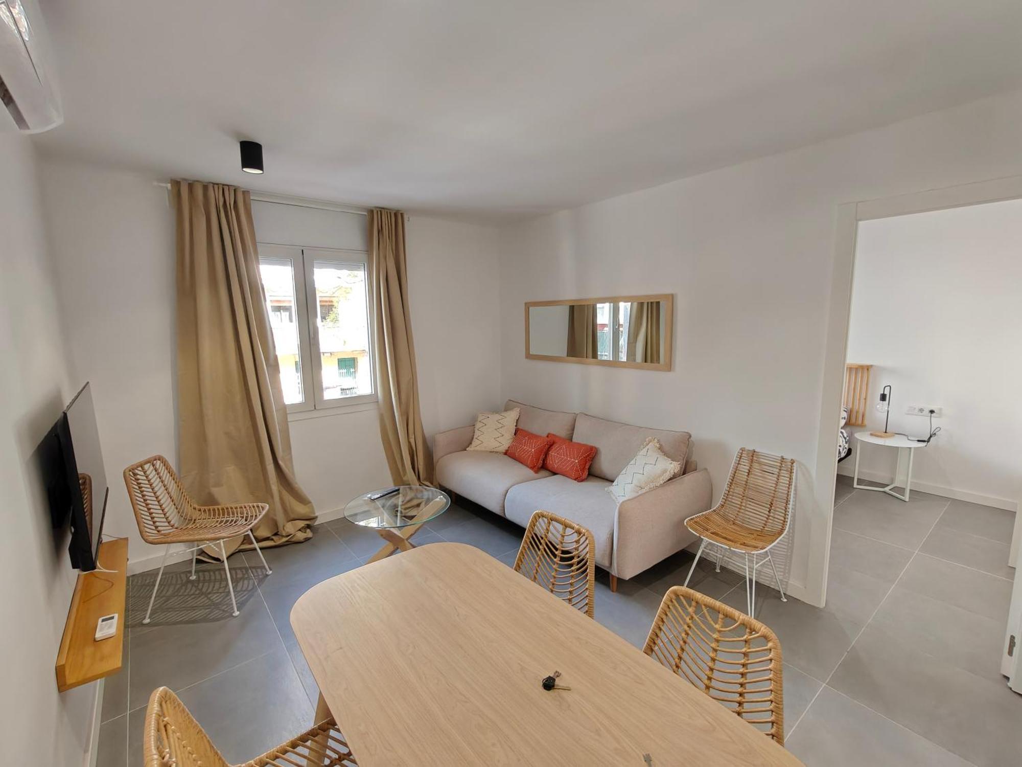 Apartamento Charming Poblenou *