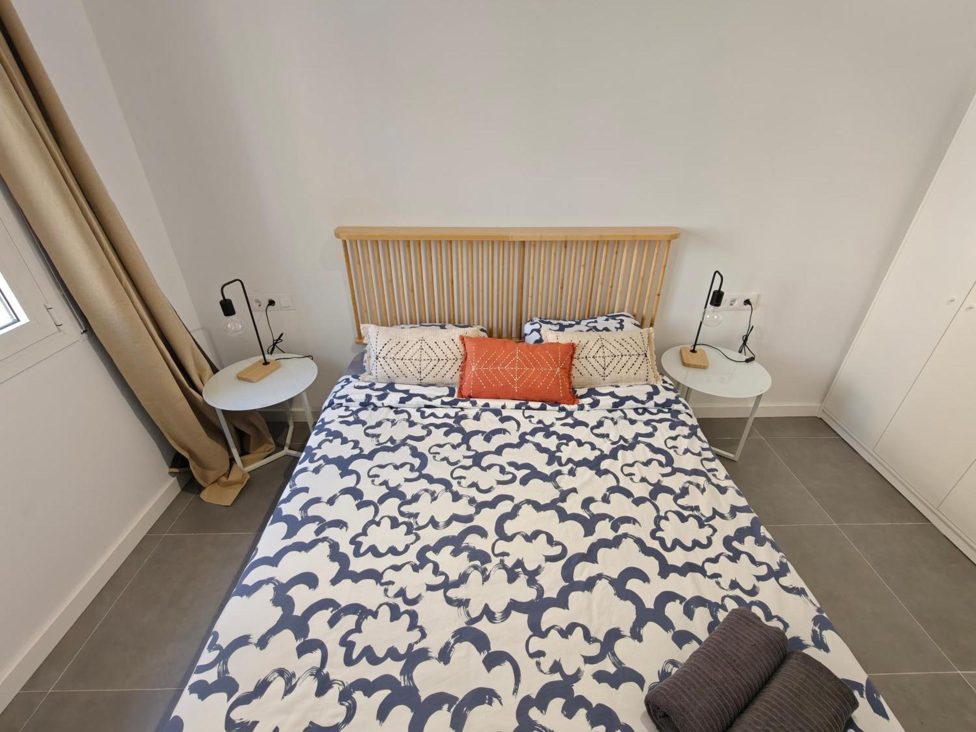 Apartamento Charming Poblenou