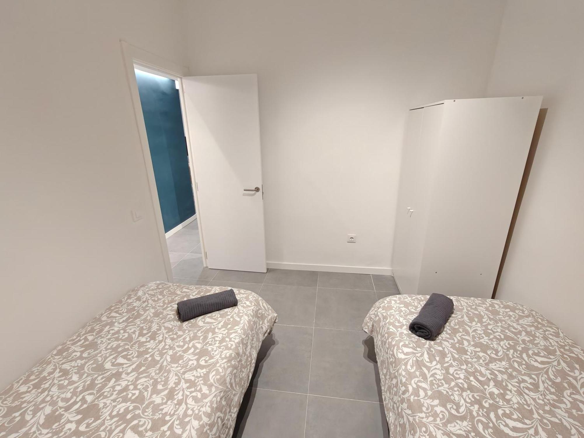 Apartamento Charming Poblenou
