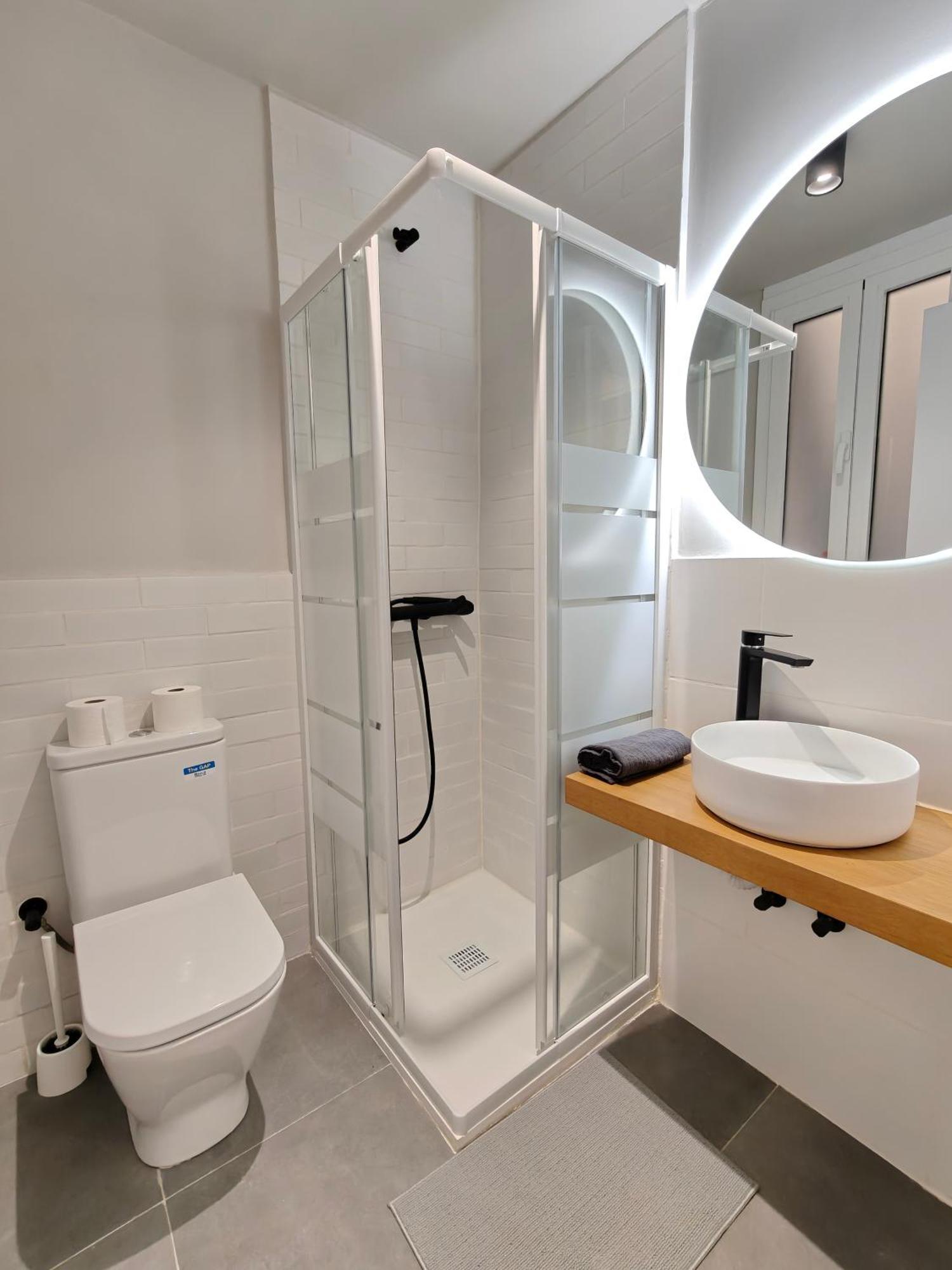 Charming Poblenou Apartamento