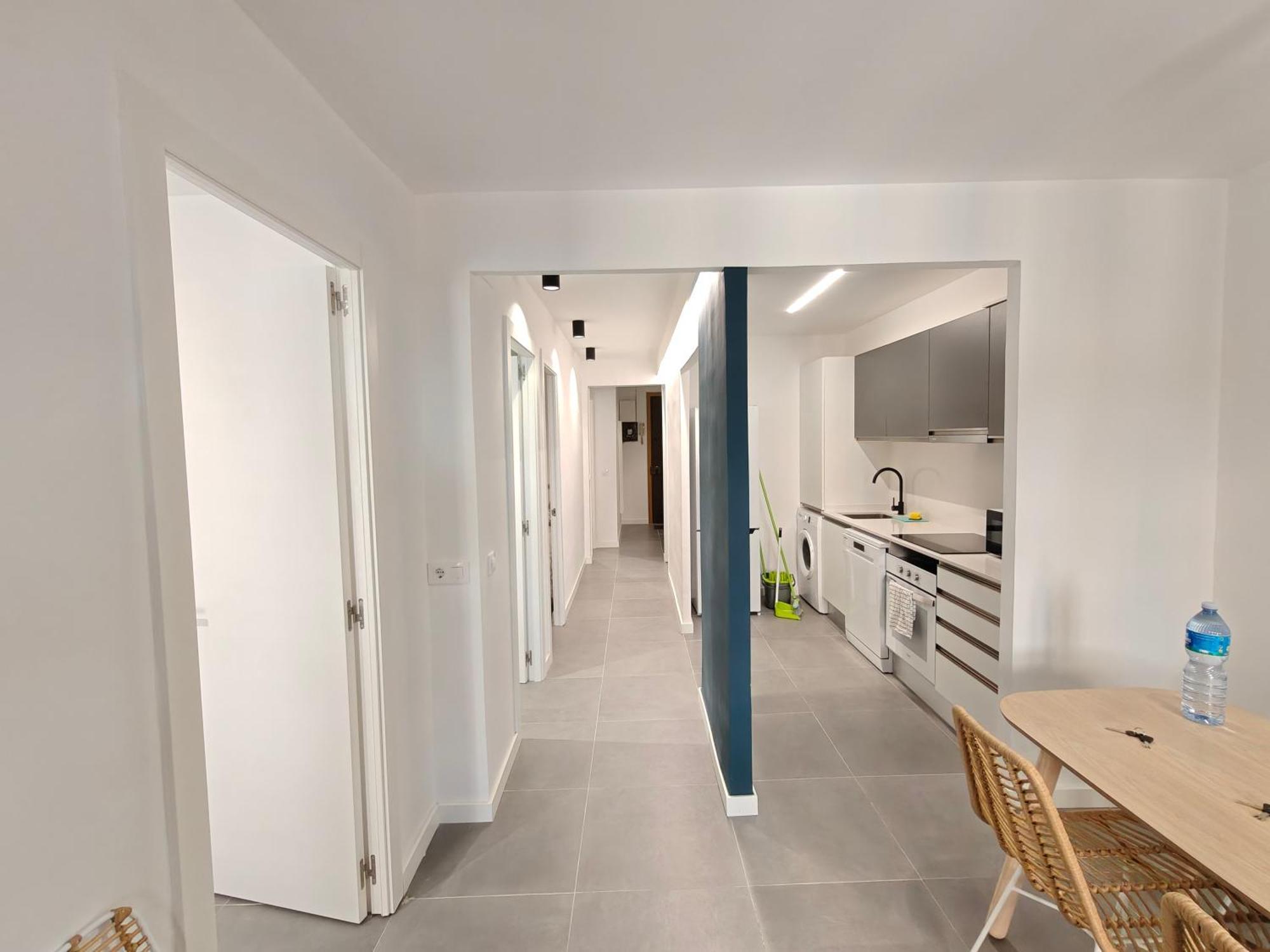 Apartamento Charming Poblenou