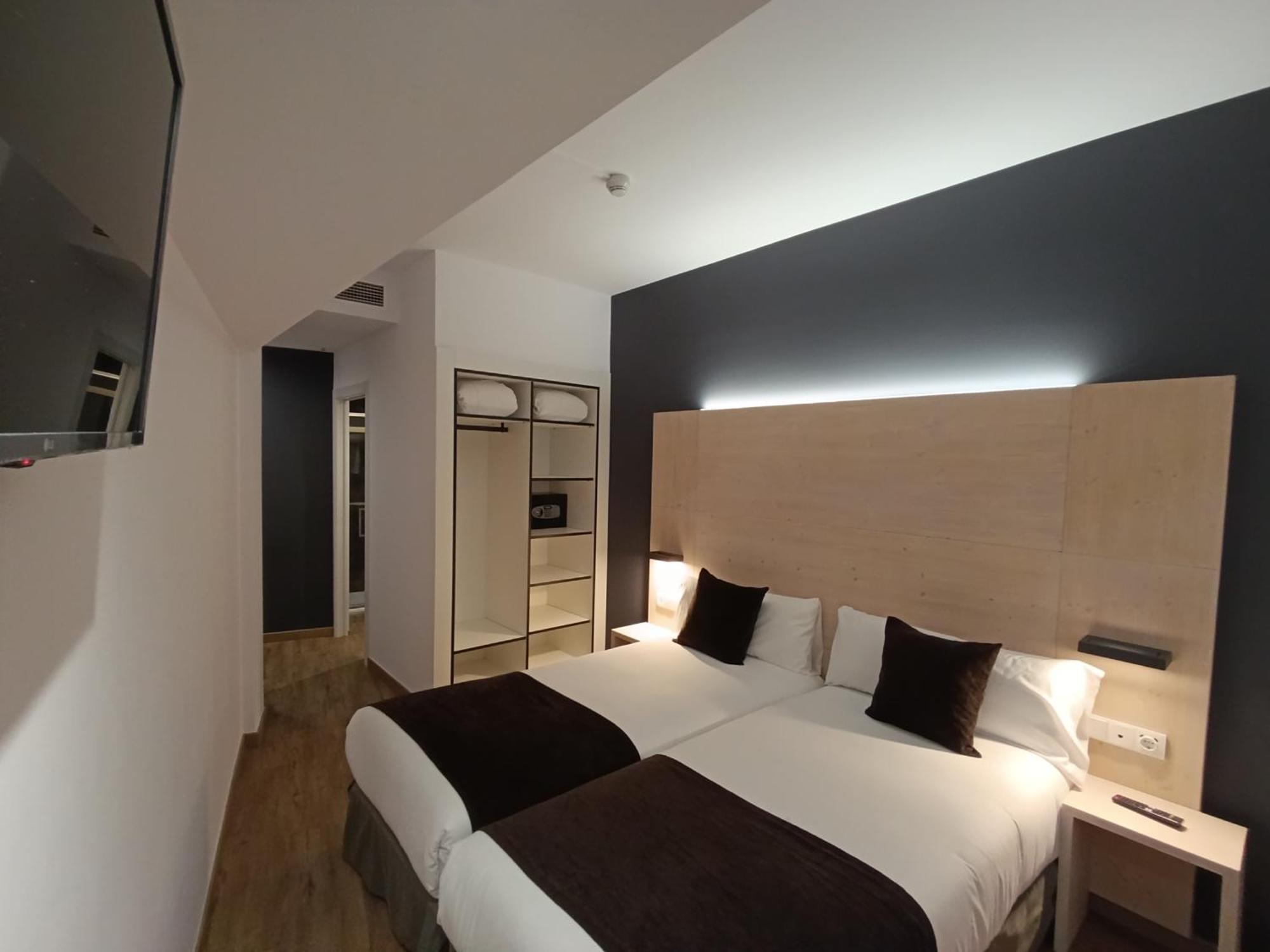 Travessera Barcelona