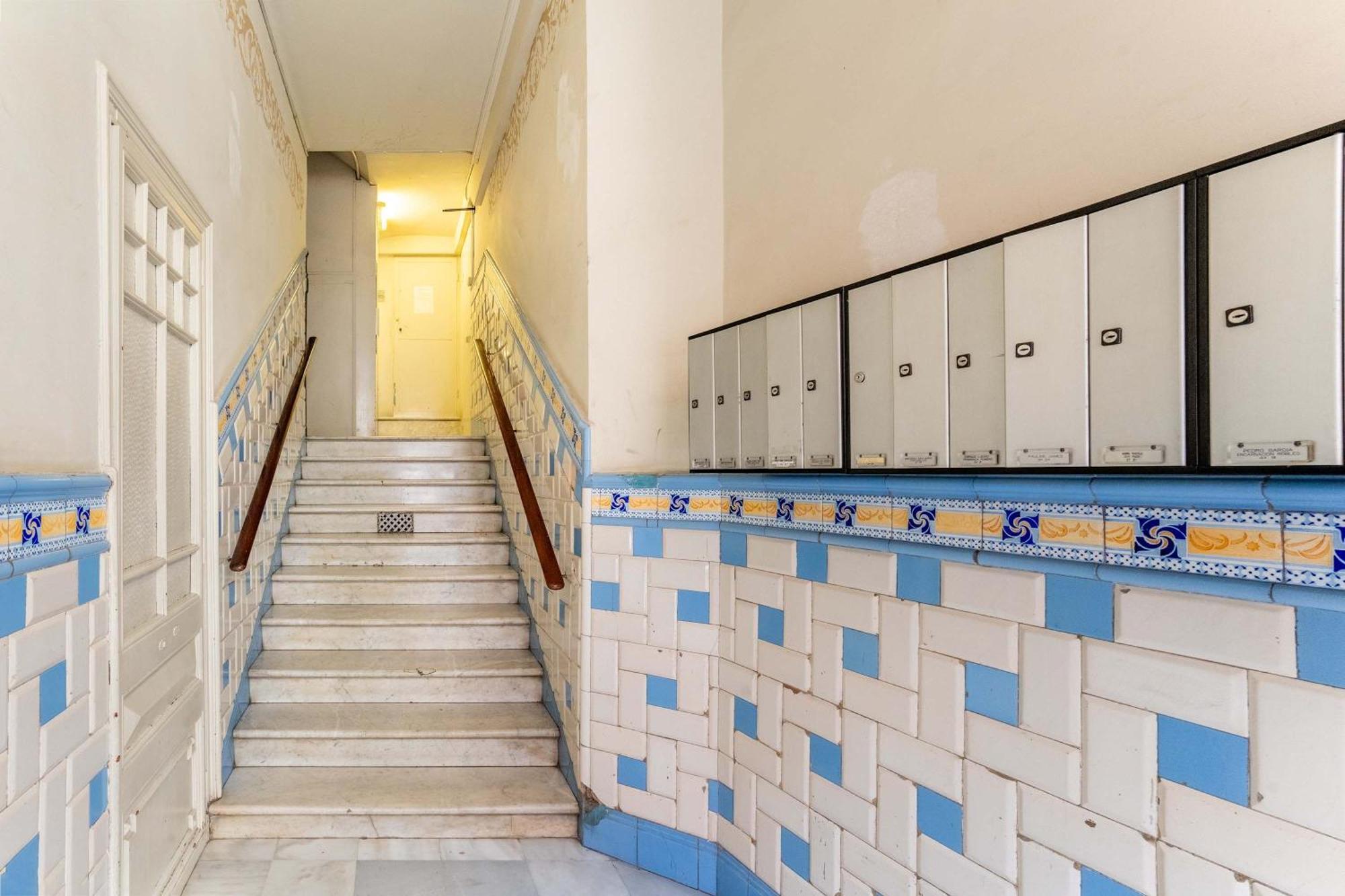 Apartamento Historic With Private Terrace In Example *
