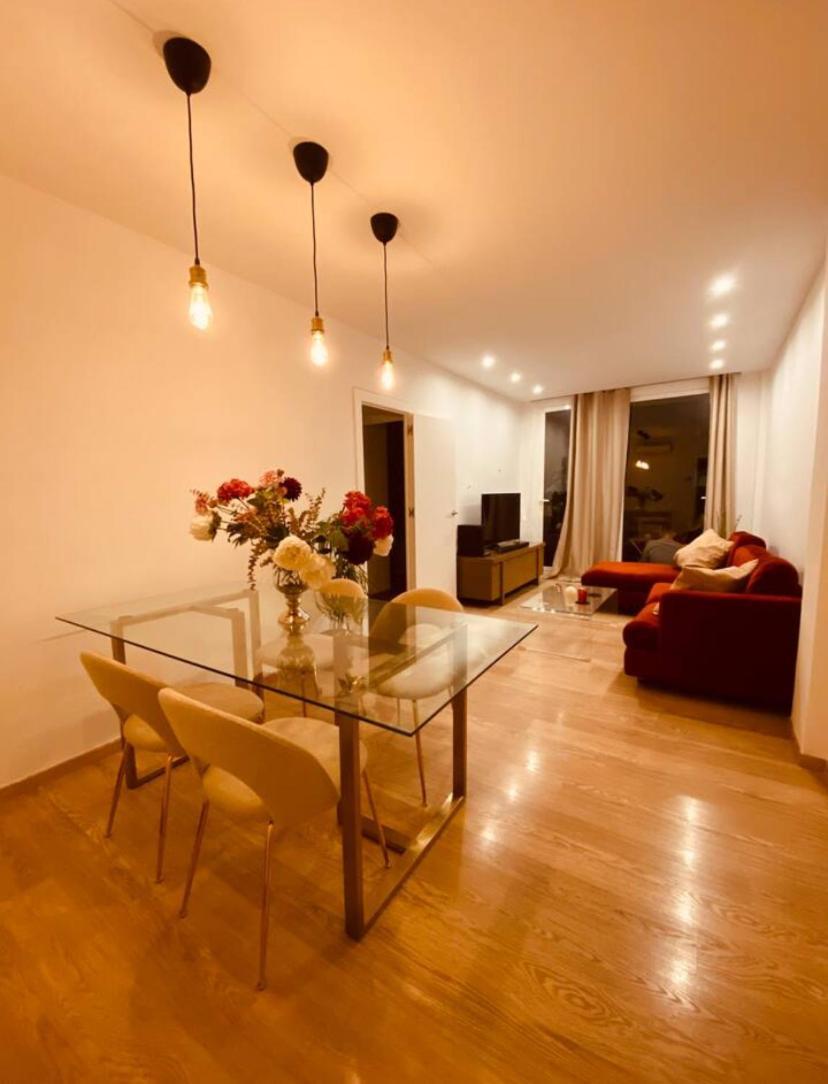 Apartamento Fantastic 3 Bedrooms