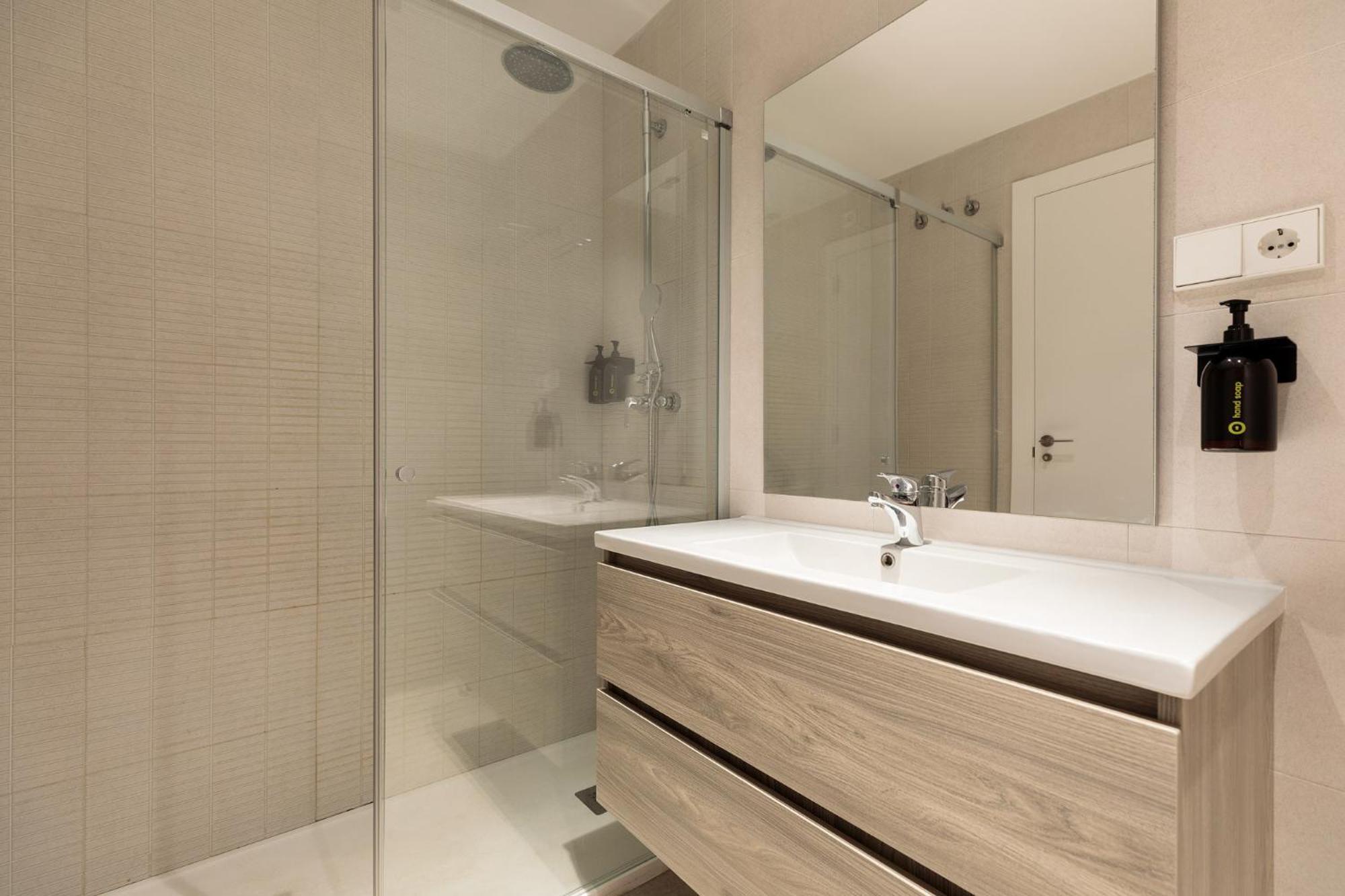 Apartamento Ola Living Poblenou