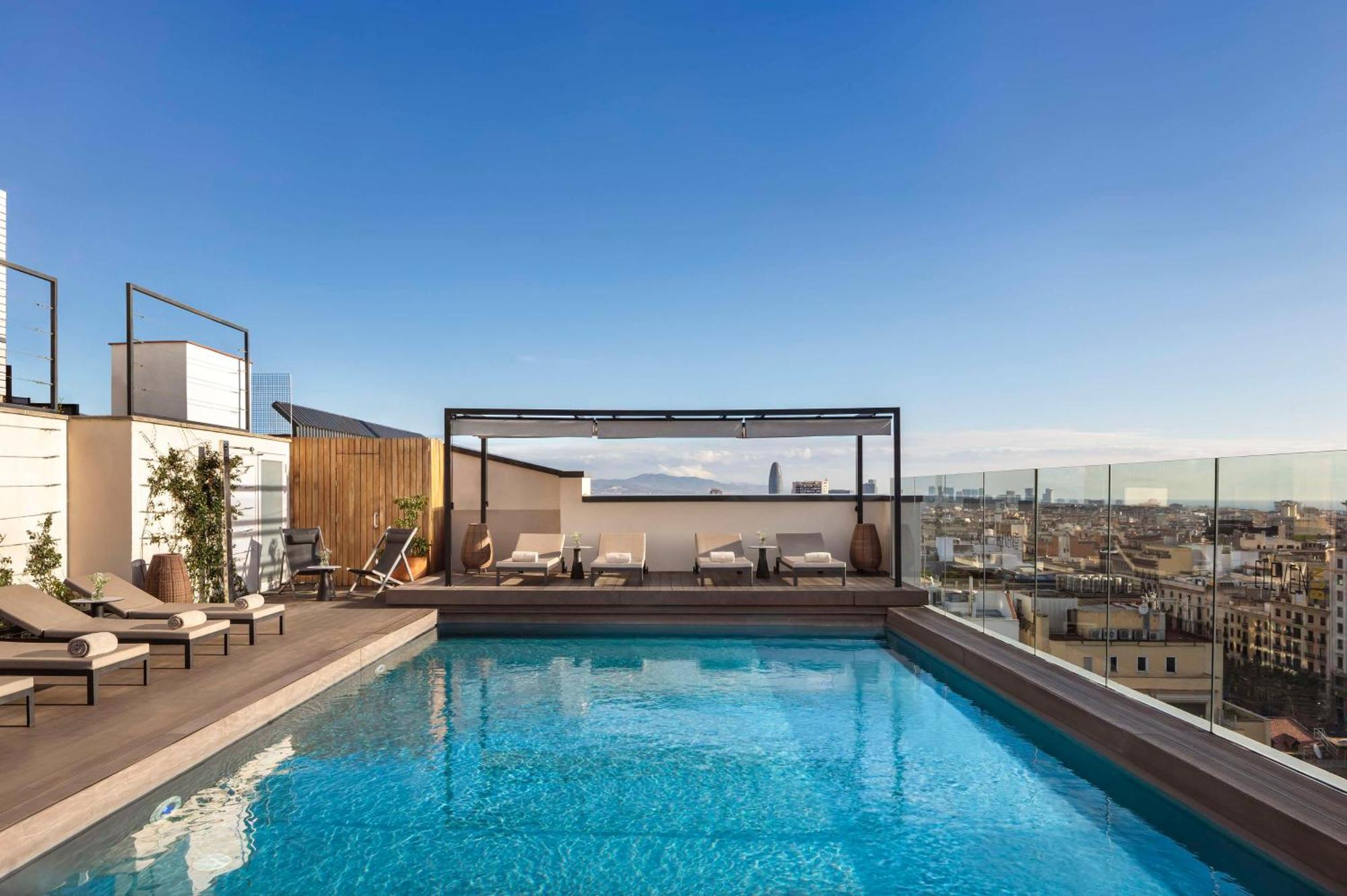 Nh Collection Gran Calderon Hotel 5*