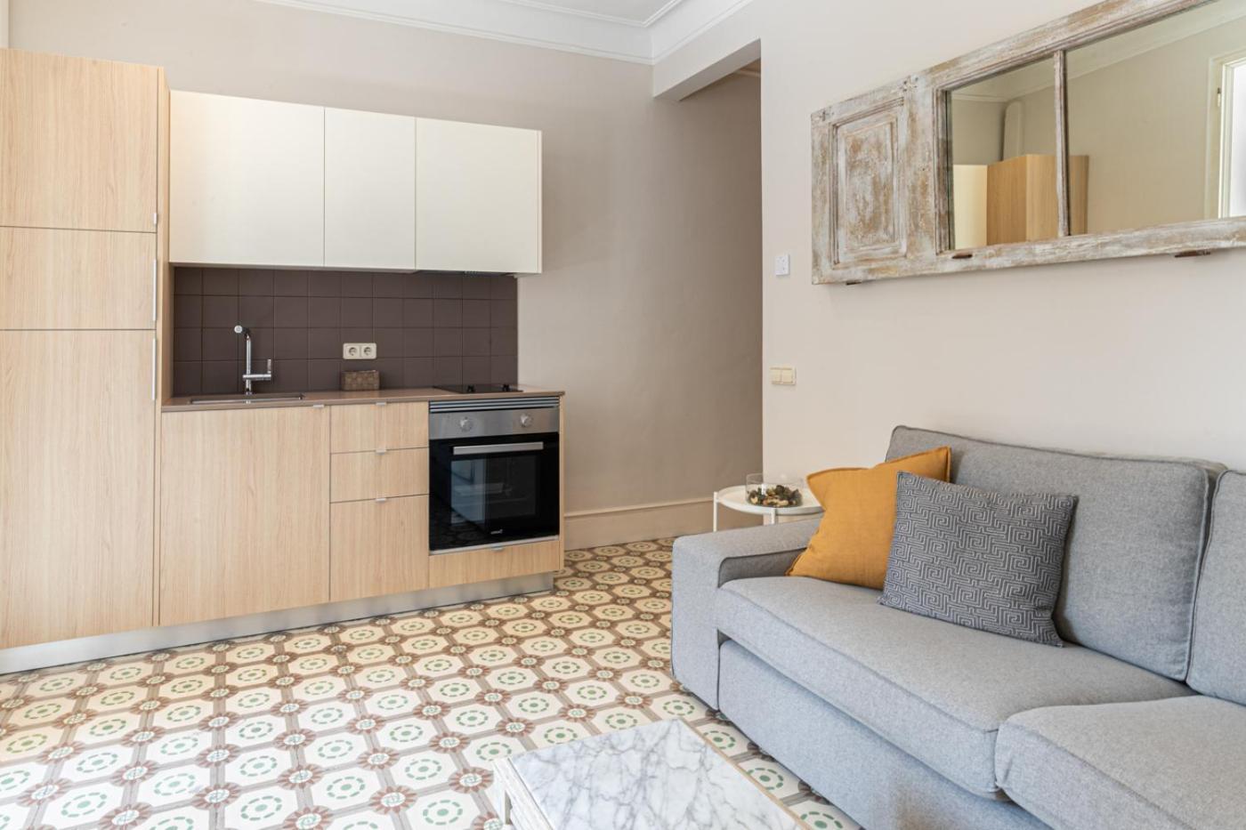 Weflating Sant Antoni Market Apartamento