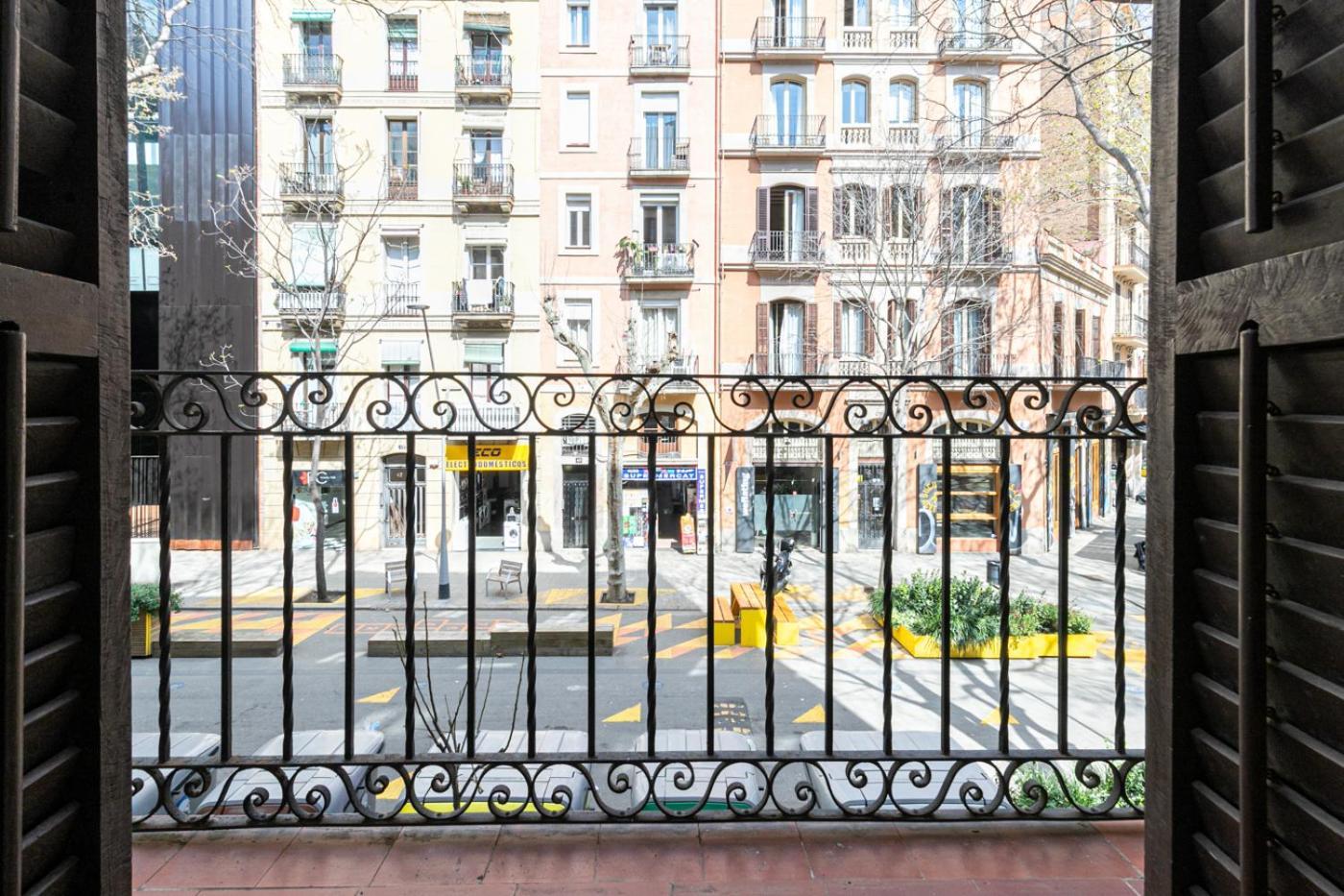 Weflating Sant Antoni Market Apartamento *