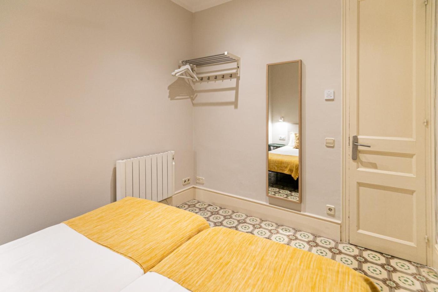 Weflating Sant Antoni Market Apartamento Barcelona