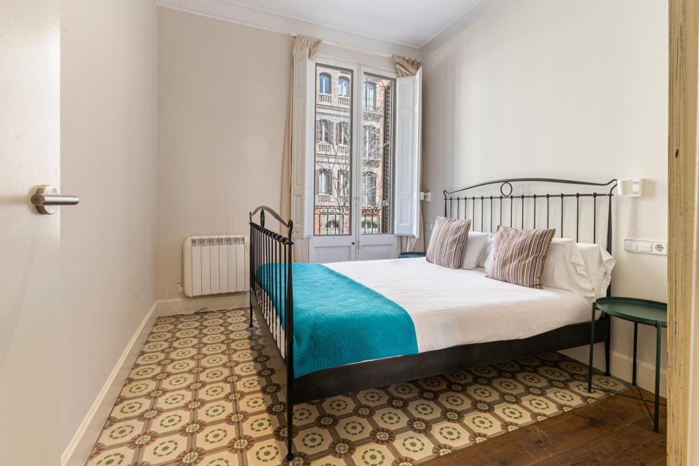 Weflating Sant Antoni Market Apartamento