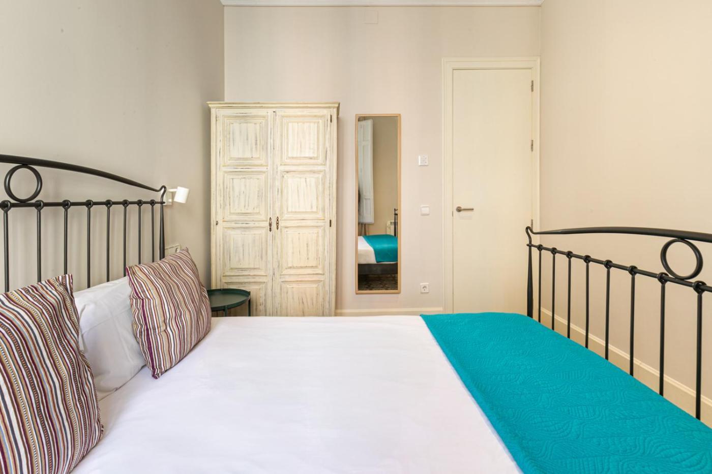 Weflating Sant Antoni Market Apartamento *