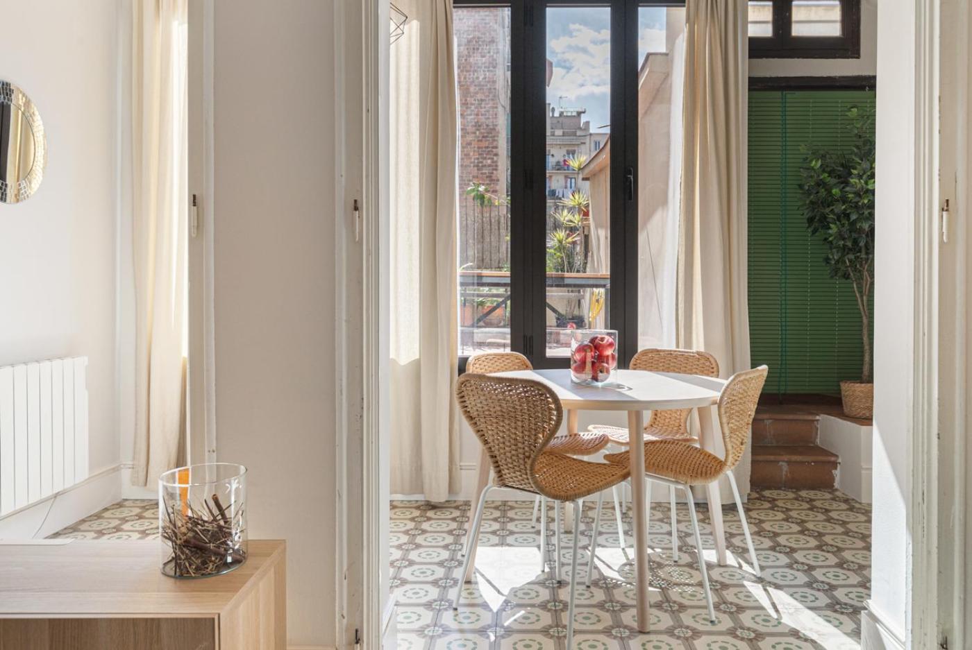 Apartamento Weflating Sant Antoni Market *