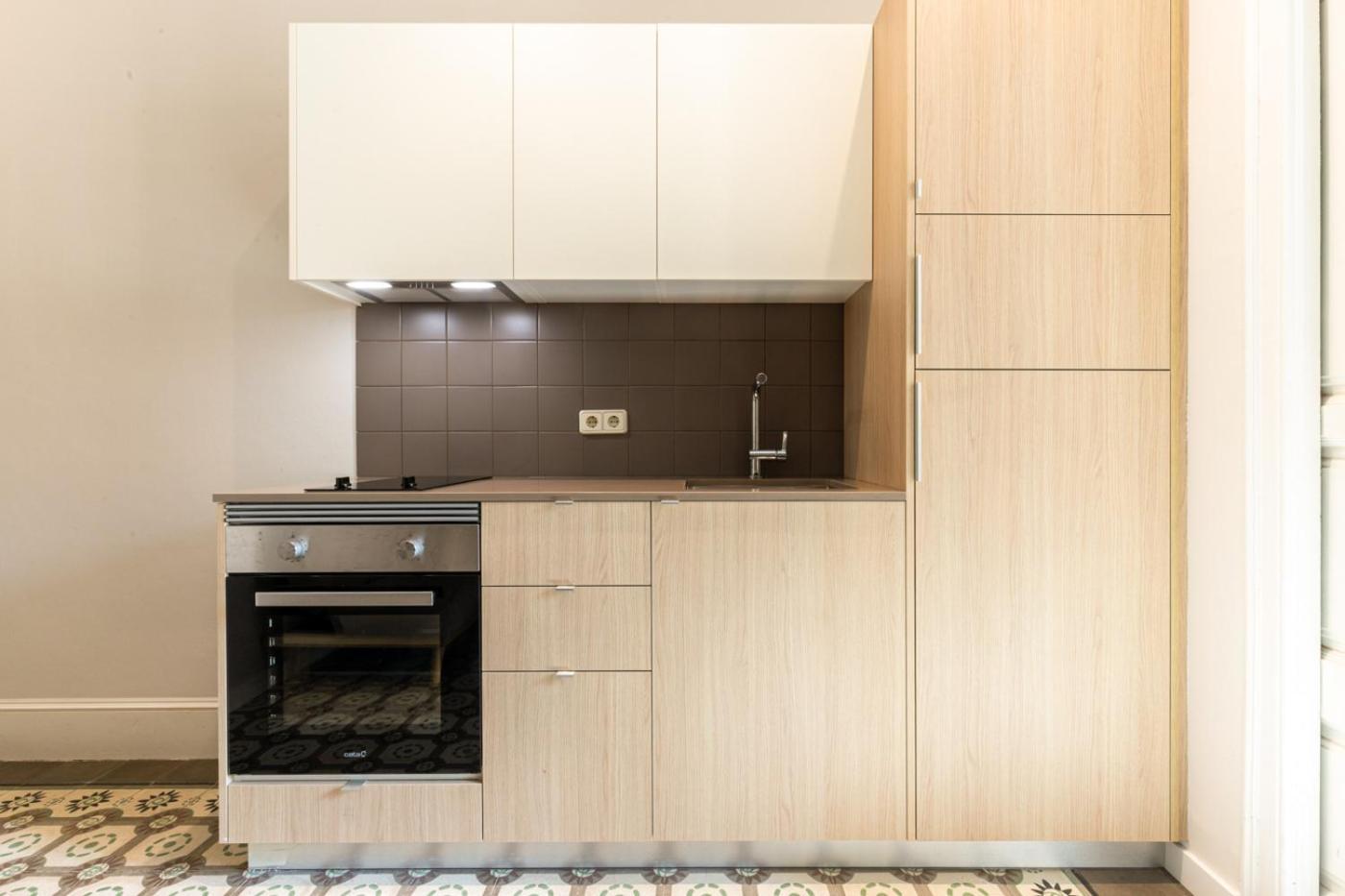 Apartamento Weflating Sant Antoni Market