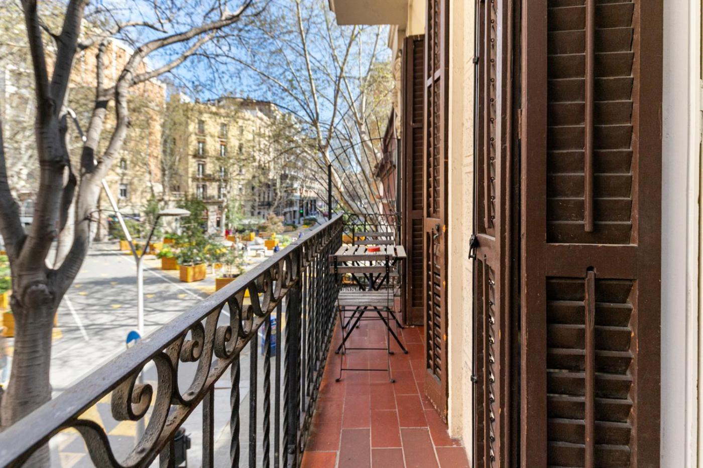Weflating Sant Antoni Market Apartamento