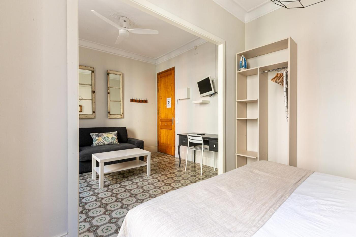 Apartamento Weflating Sant Antoni Market