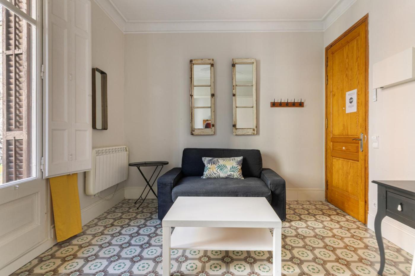 Weflating Sant Antoni Market Apartamento Barcelona