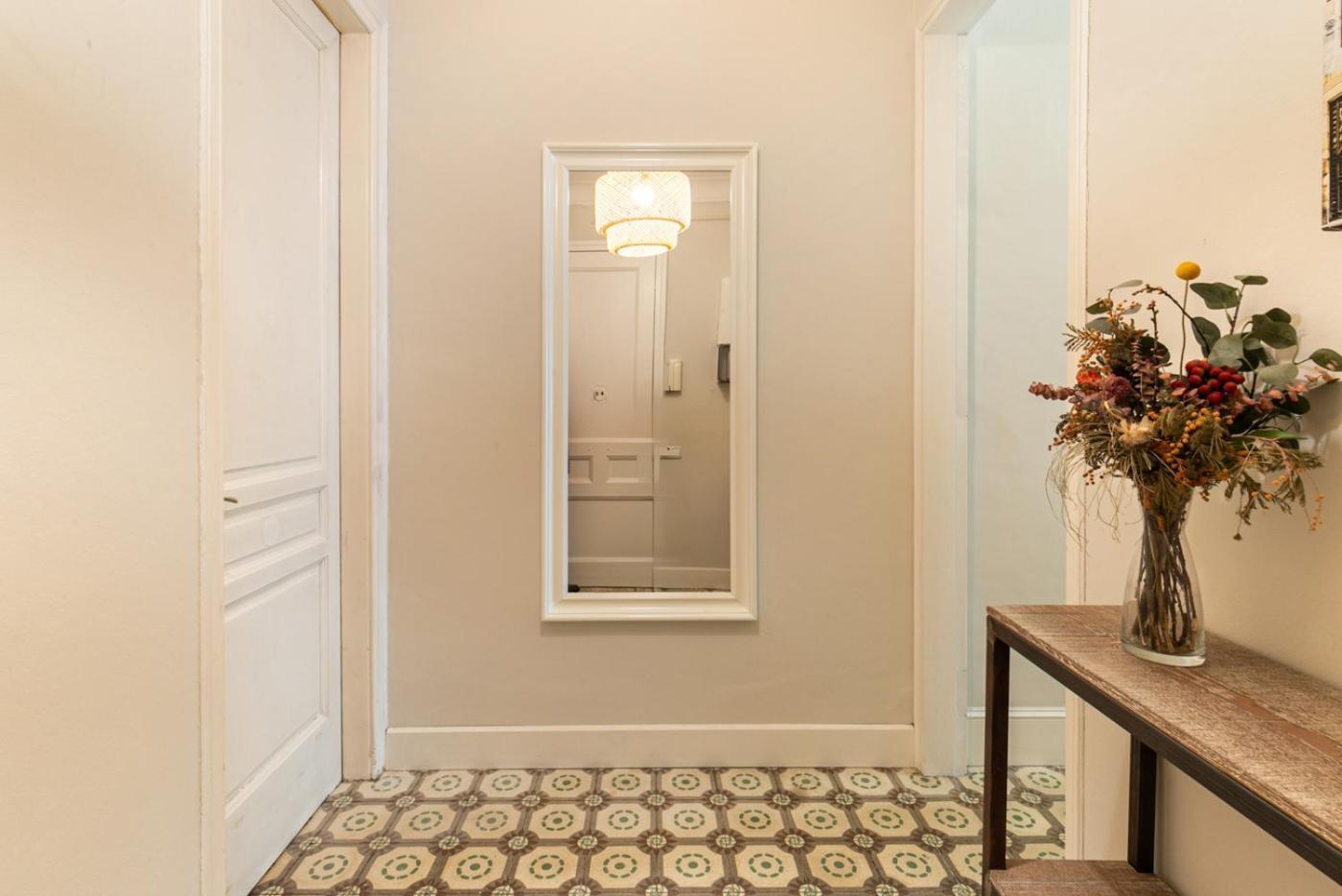 Apartamento Weflating Sant Antoni Market
