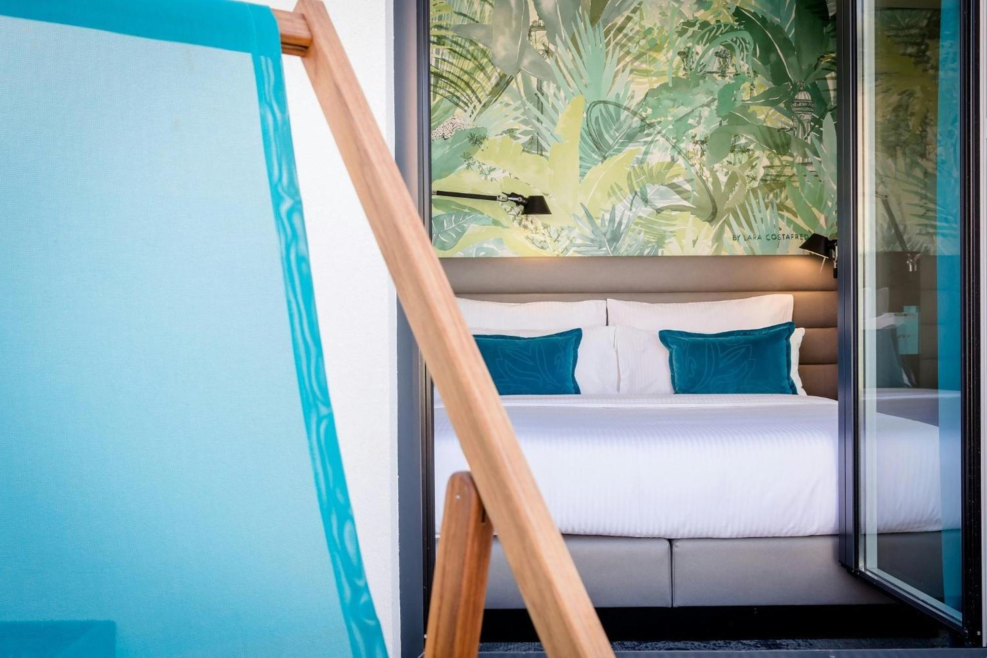 One Barcelona-ciutadella Hotel