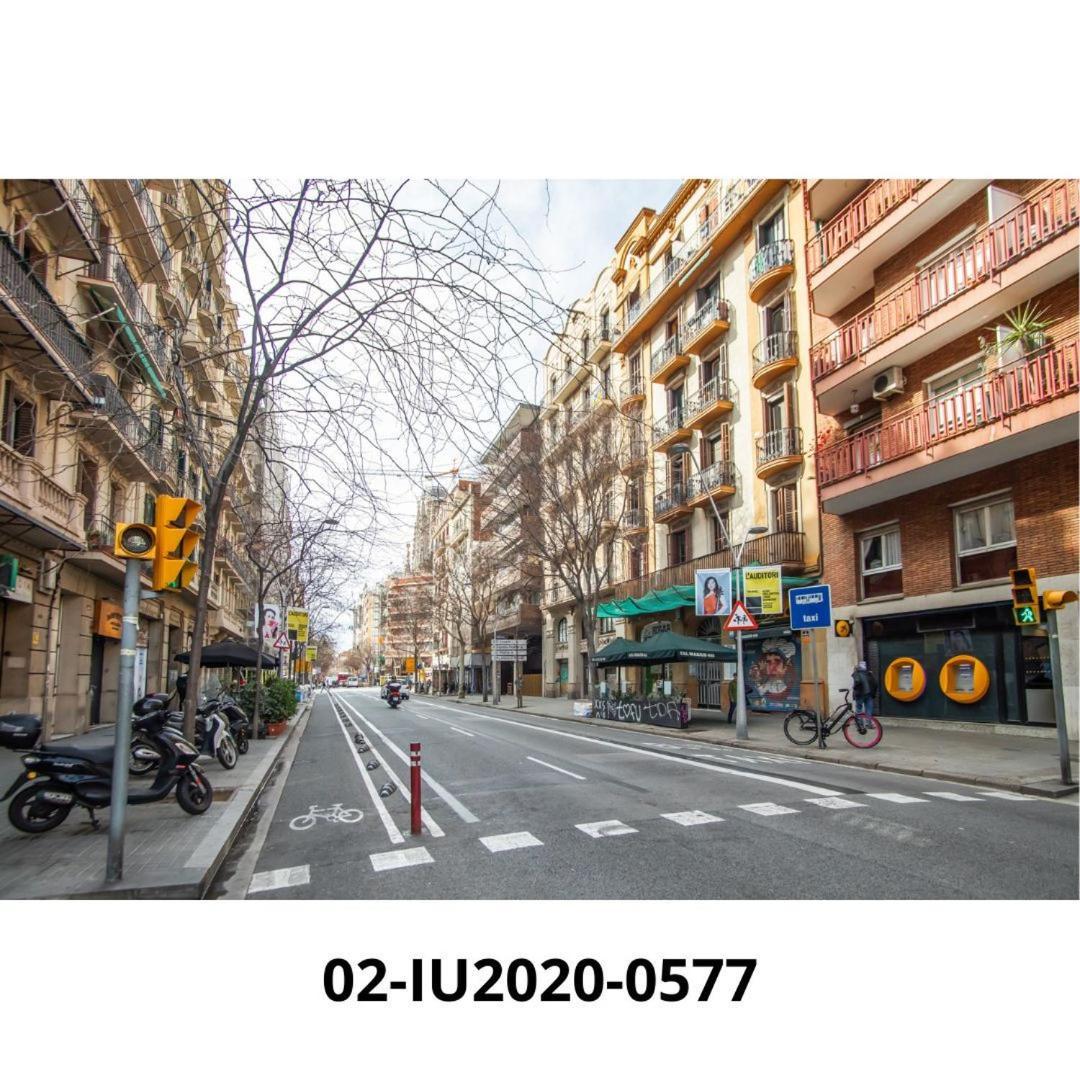 11mal1055 - Fantastic Near Sagrada Famil Apartamento Barcelona