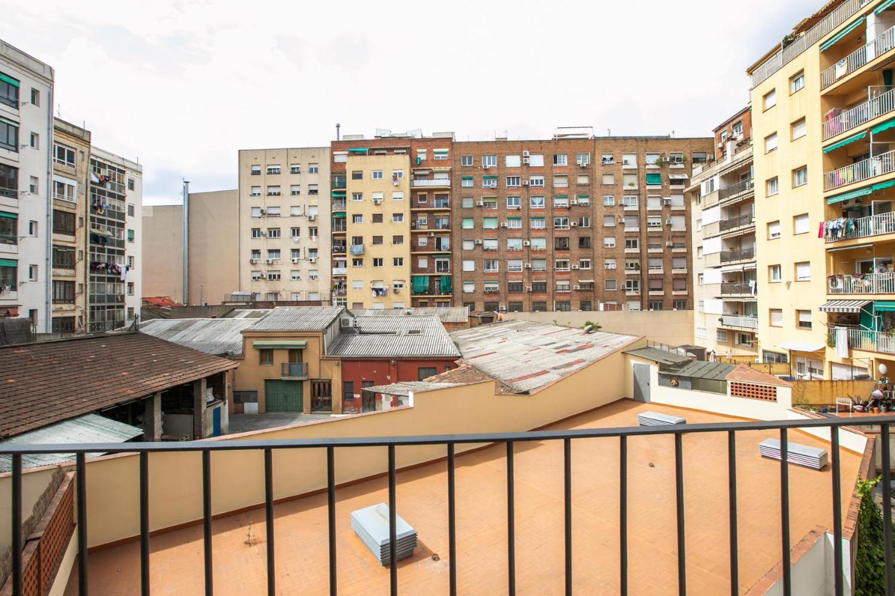 11mal1055 - Fantastic Near Sagrada Famil Apartamento Barcelona