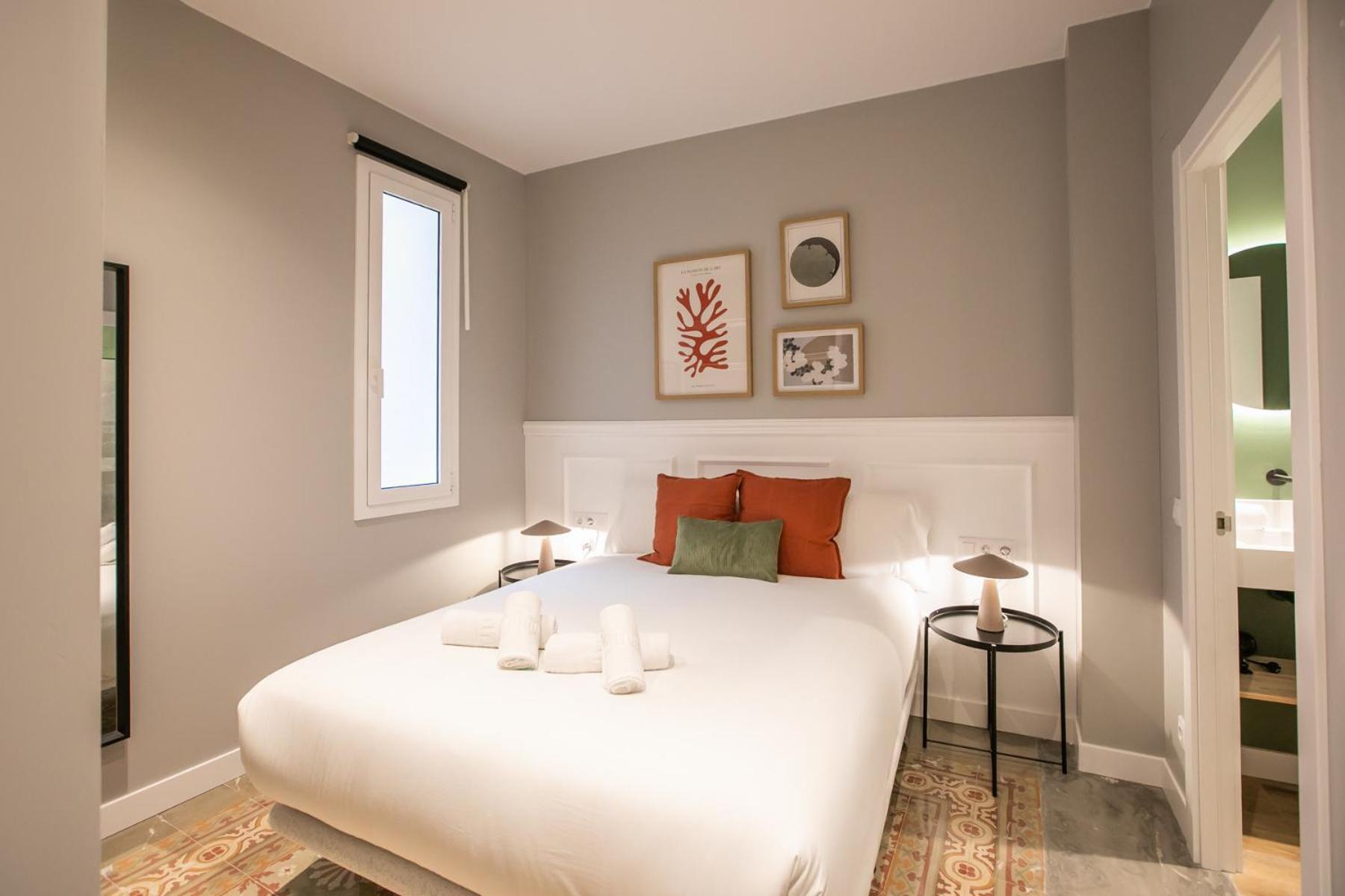 Apartamento 11mal1055 - Fantastic Near Sagrada Famil