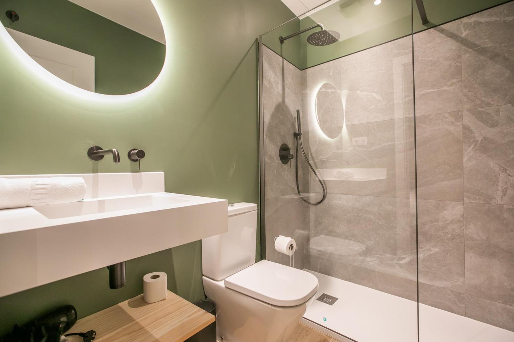 11mal1055 - Fantastic Near Sagrada Famil Apartamento Barcelona