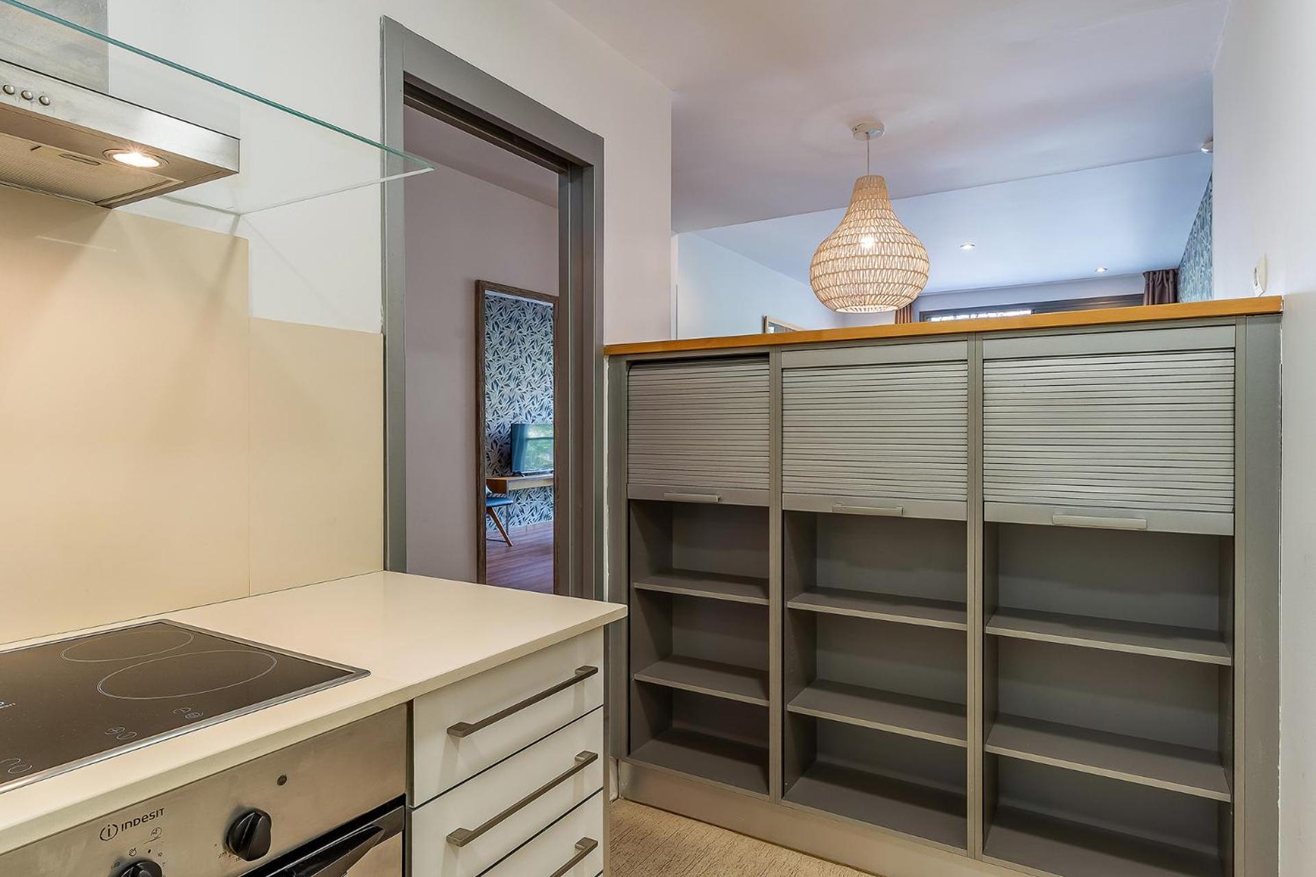 Ab Sagrada Familia Premium Apartamento Barcelona