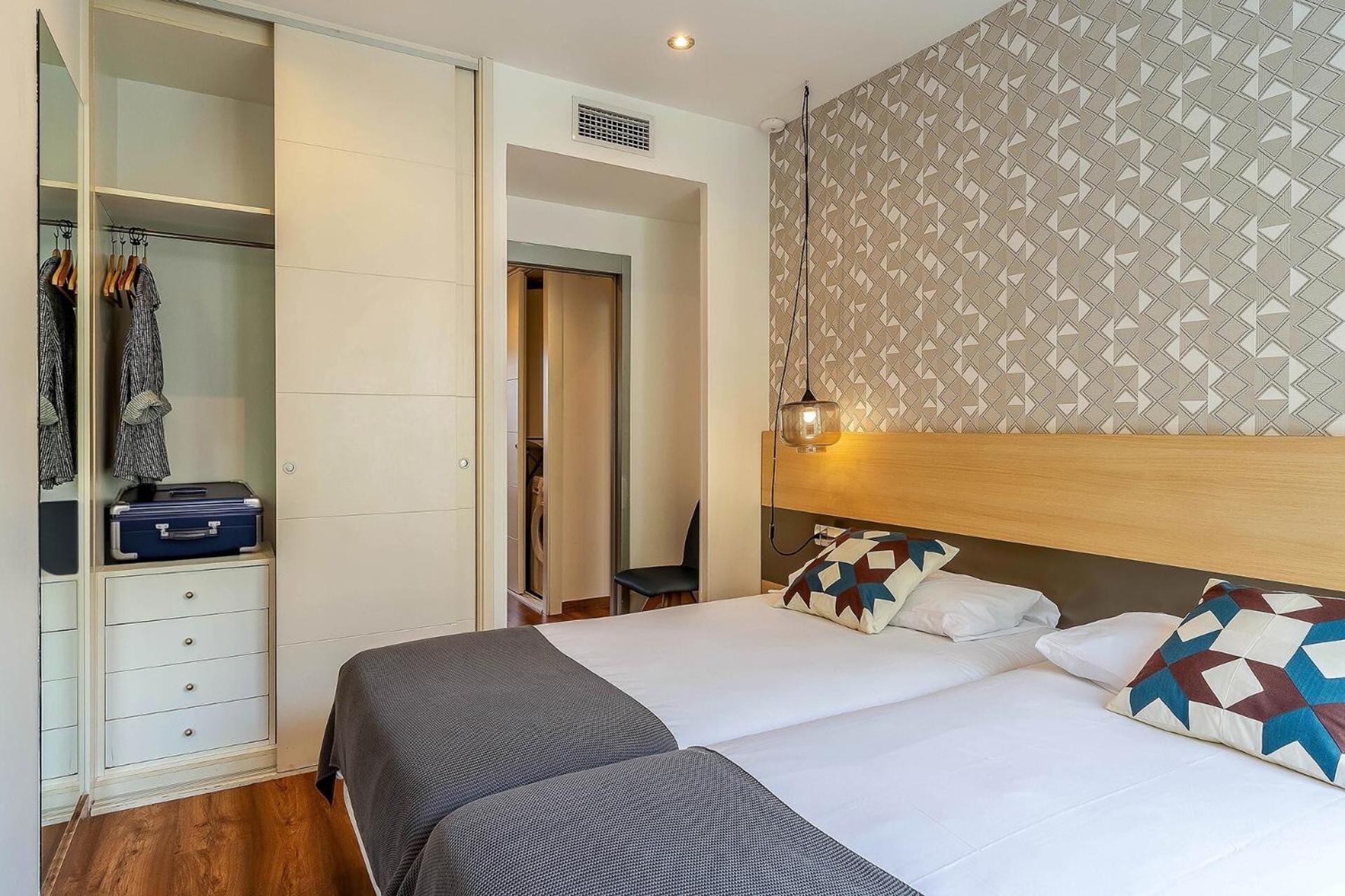 Apartamento Ab Sagrada Familia Premium Barcelona