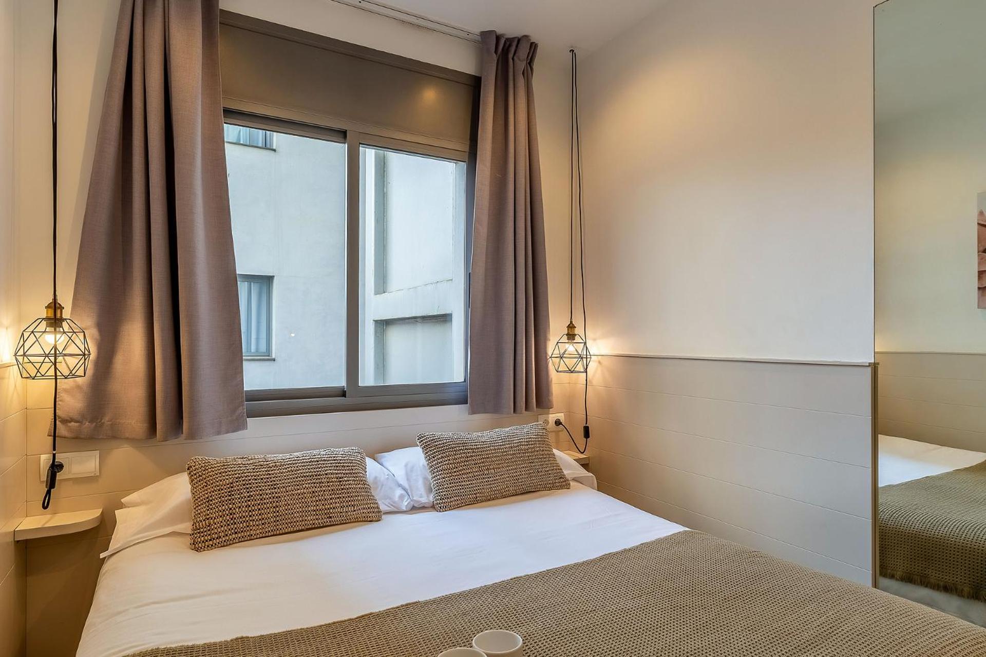 Apartamento Ab Sagrada Familia Premium