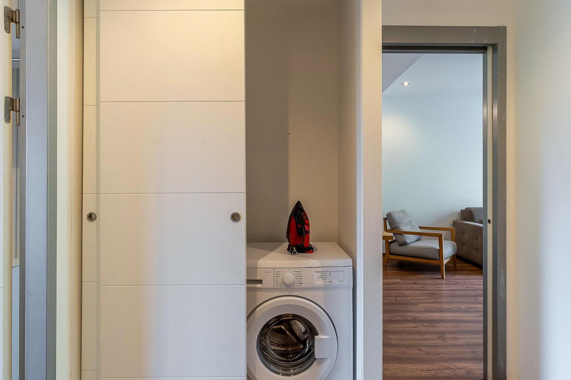 Ab Sagrada Familia Premium Apartamento Barcelona