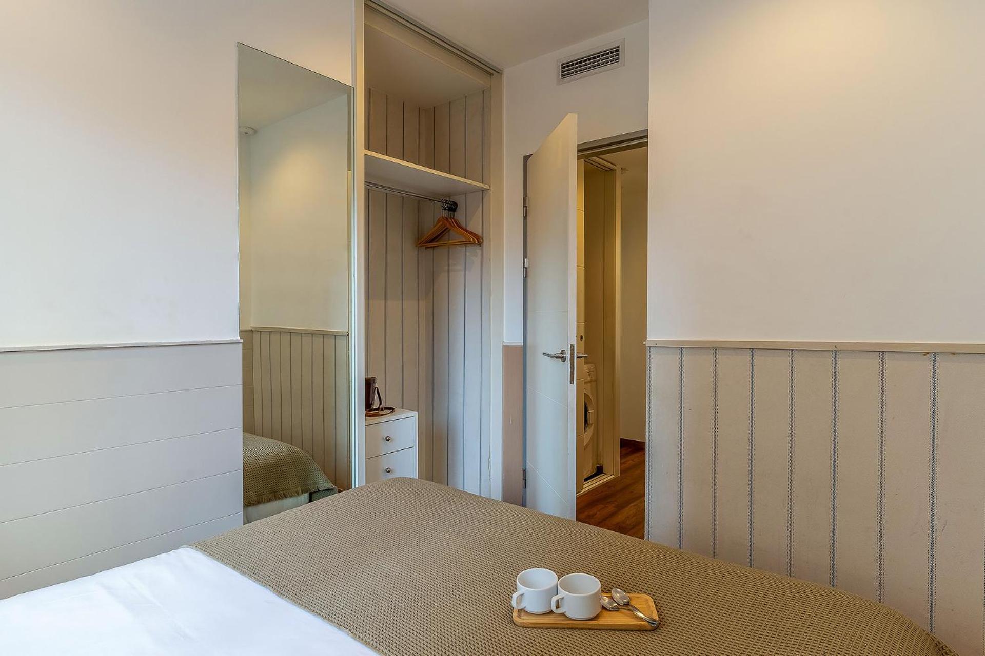 Apartamento Ab Sagrada Familia Premium Barcelona