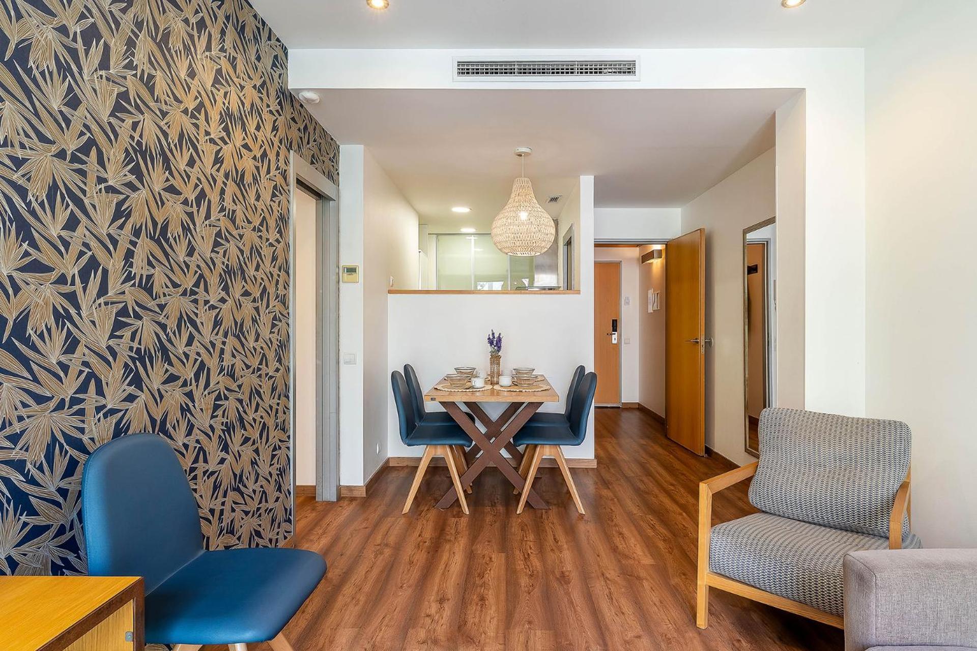 Ab Sagrada Familia Premium Apartamento