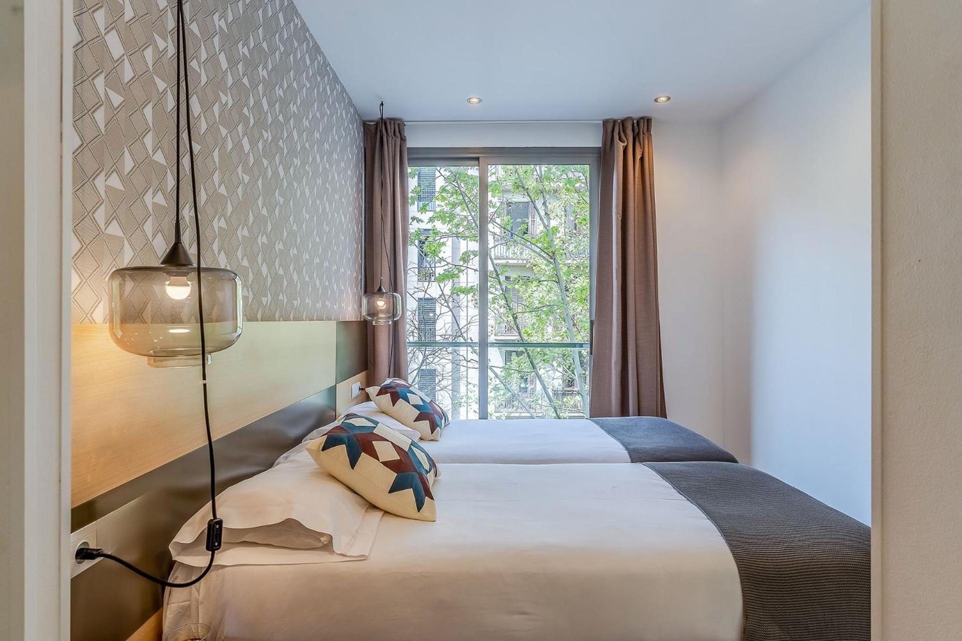 Apartamento Ab Sagrada Familia Premium