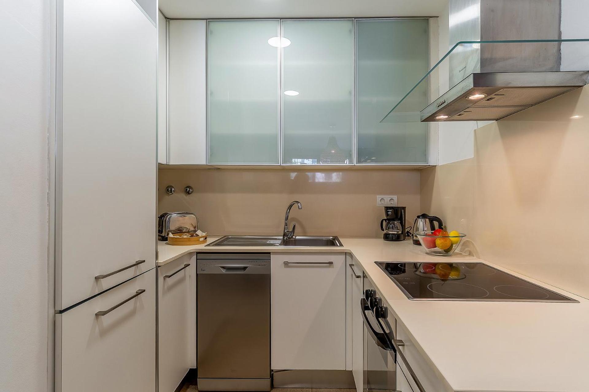 Ab Sagrada Familia Premium Apartamento *