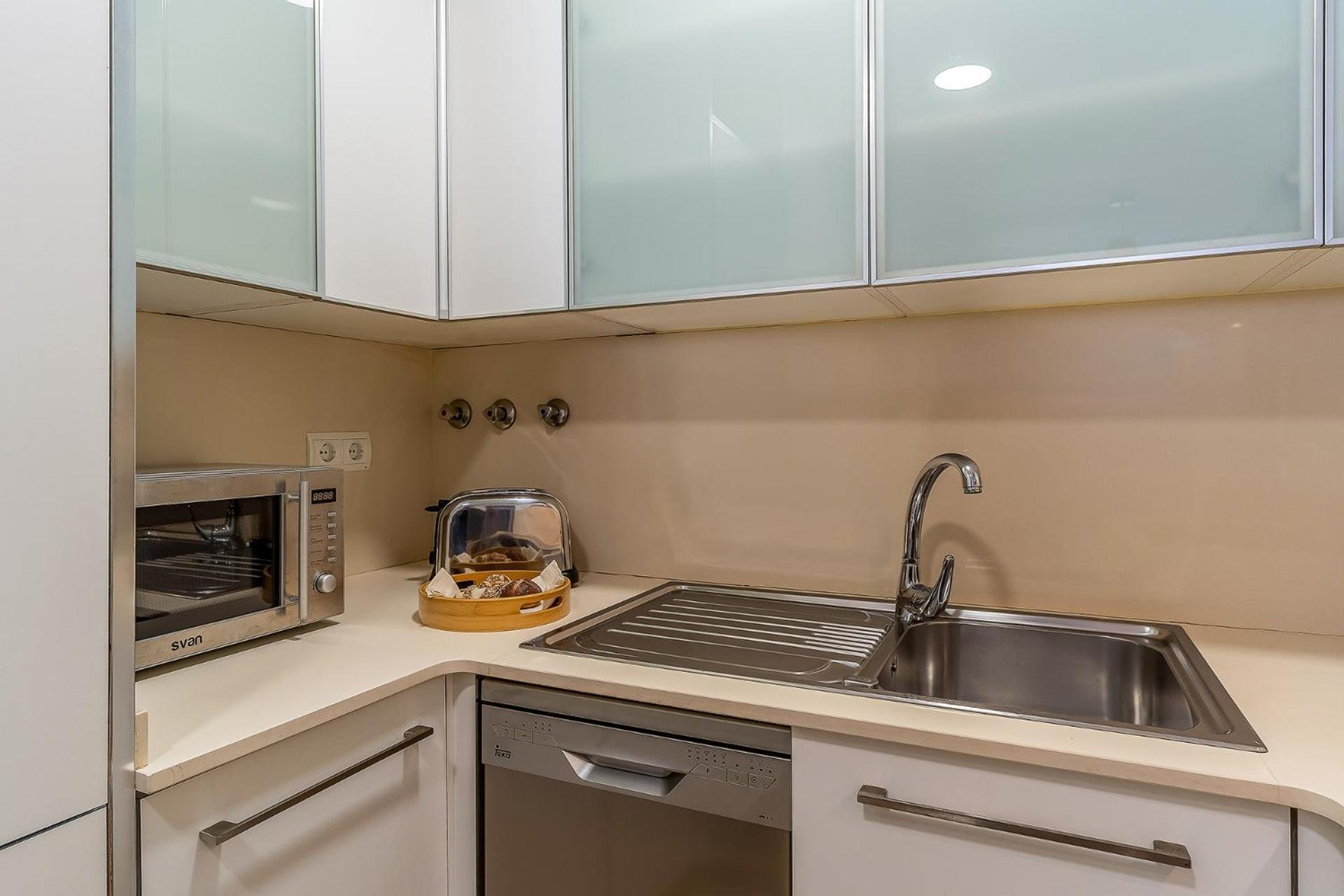 Ab Sagrada Familia Premium Apartamento Barcelona