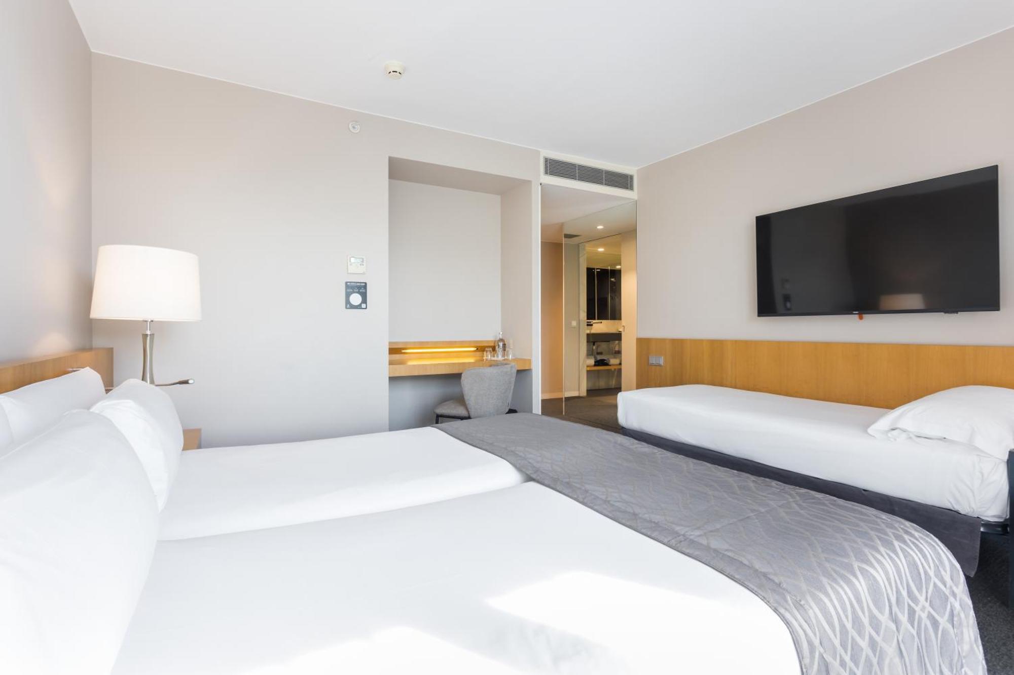 Royal Passeig De Gracia 4* Barcelona