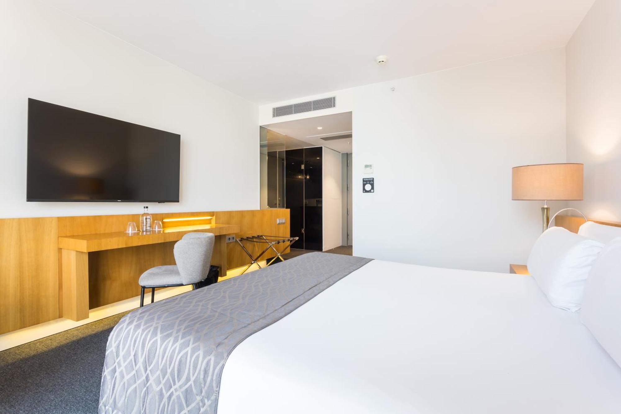 Hotel Royal Passeig De Gracia