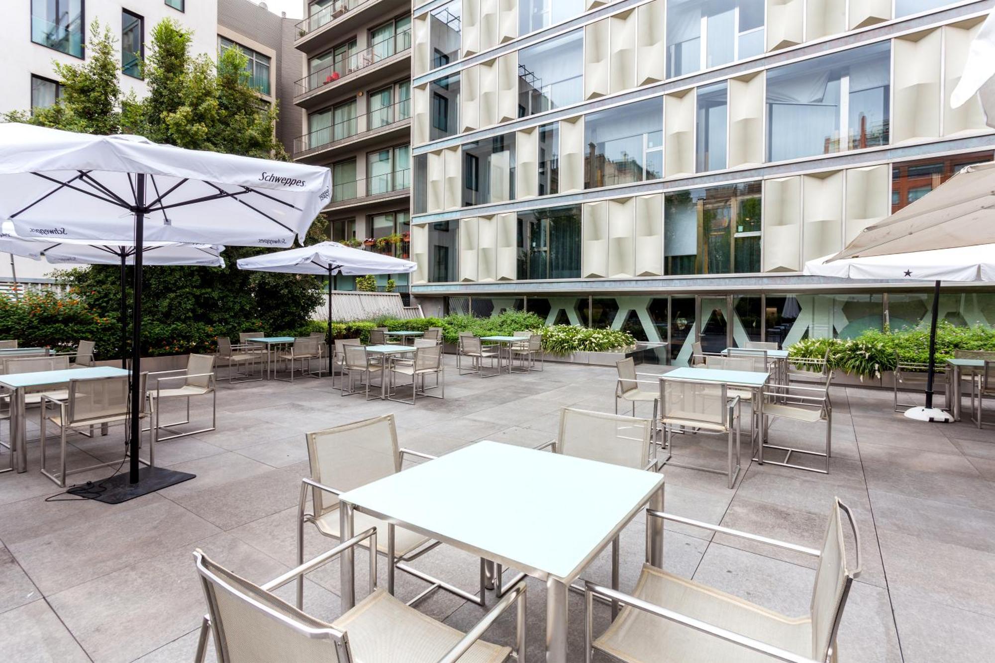 Royal Passeig De Gracia Hotel 4*