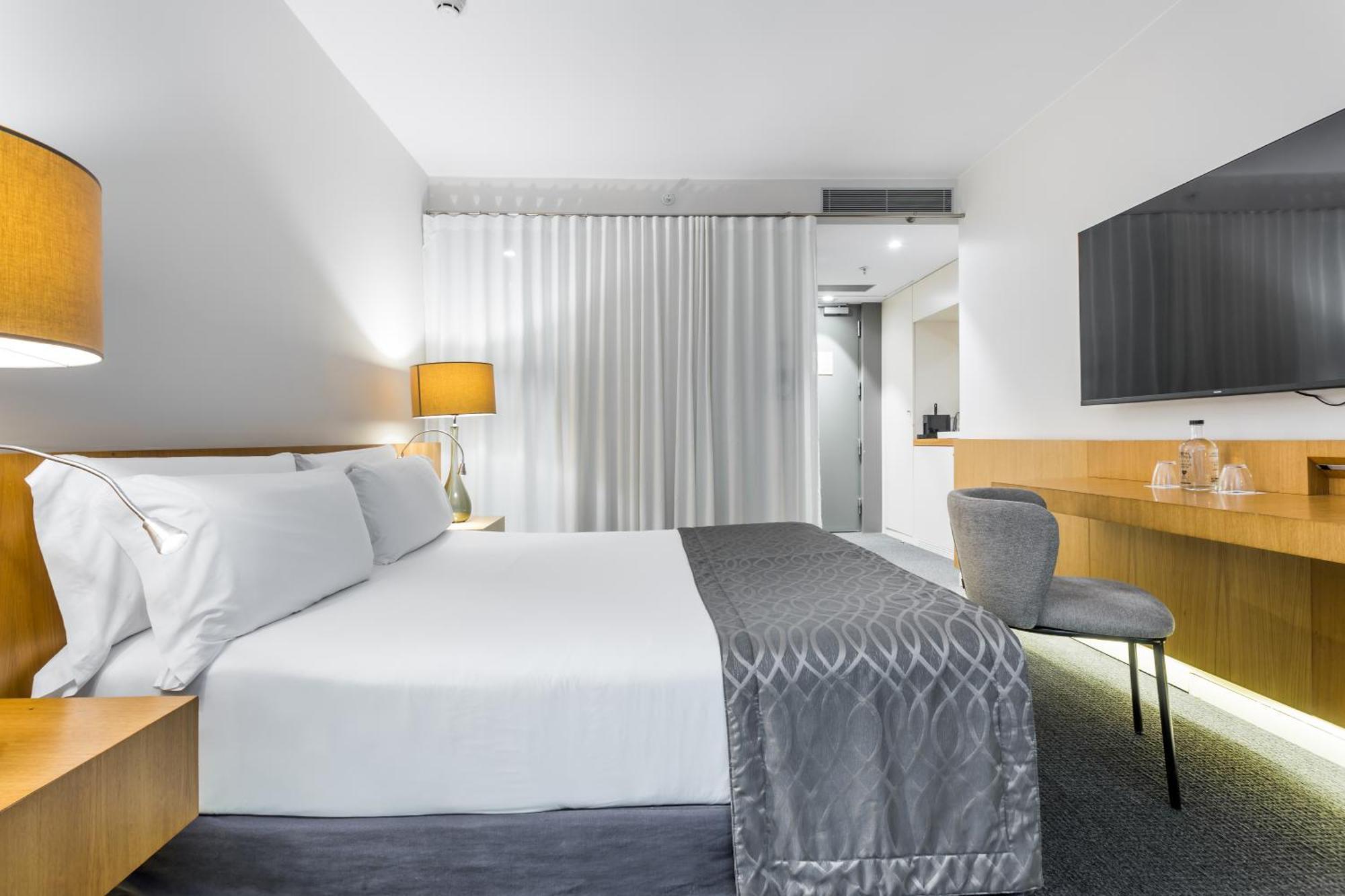 Hotel Royal Passeig De Gracia 4*