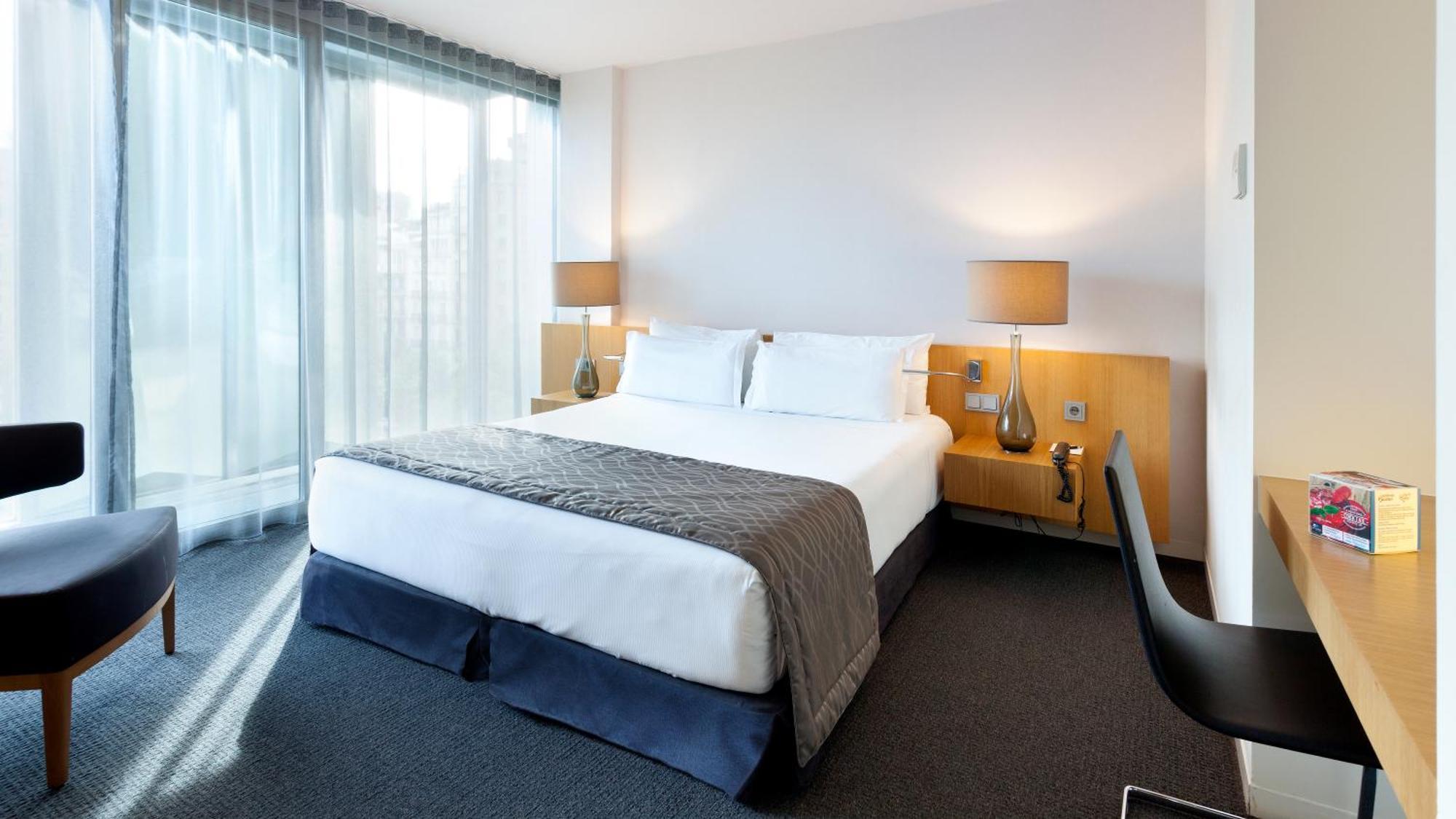 Hotel Royal Passeig De Gracia Barcelona