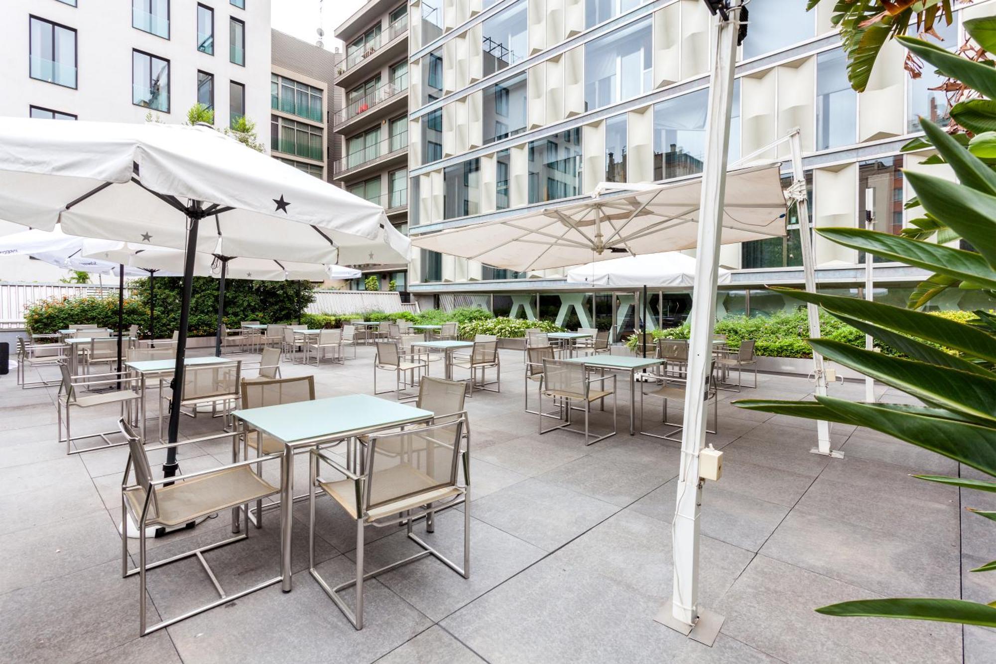Royal Passeig De Gracia 4* Barcelona