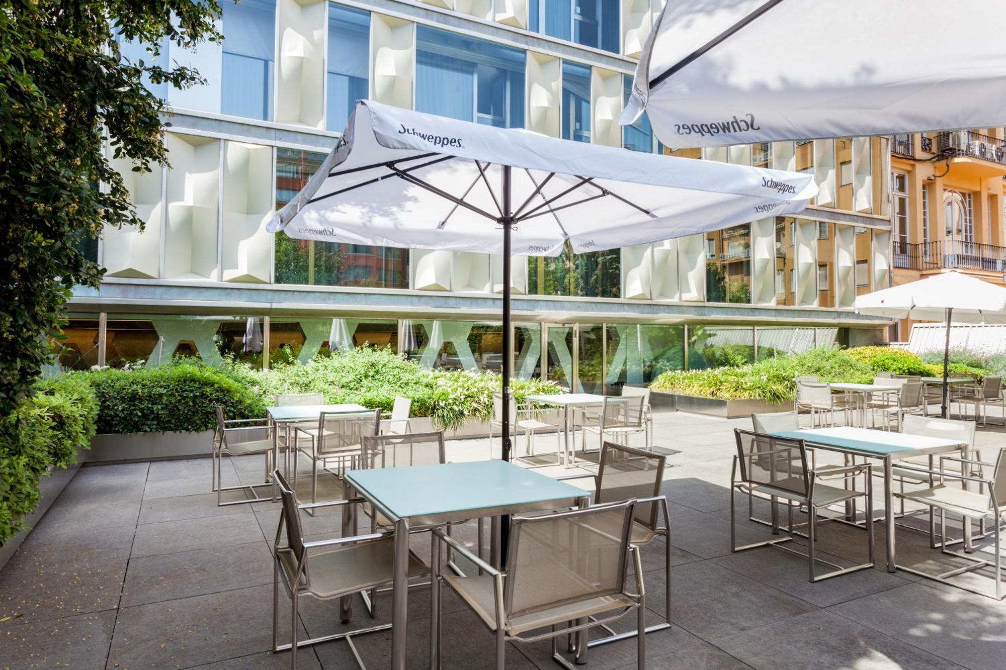 Hotel Royal Passeig De Gracia