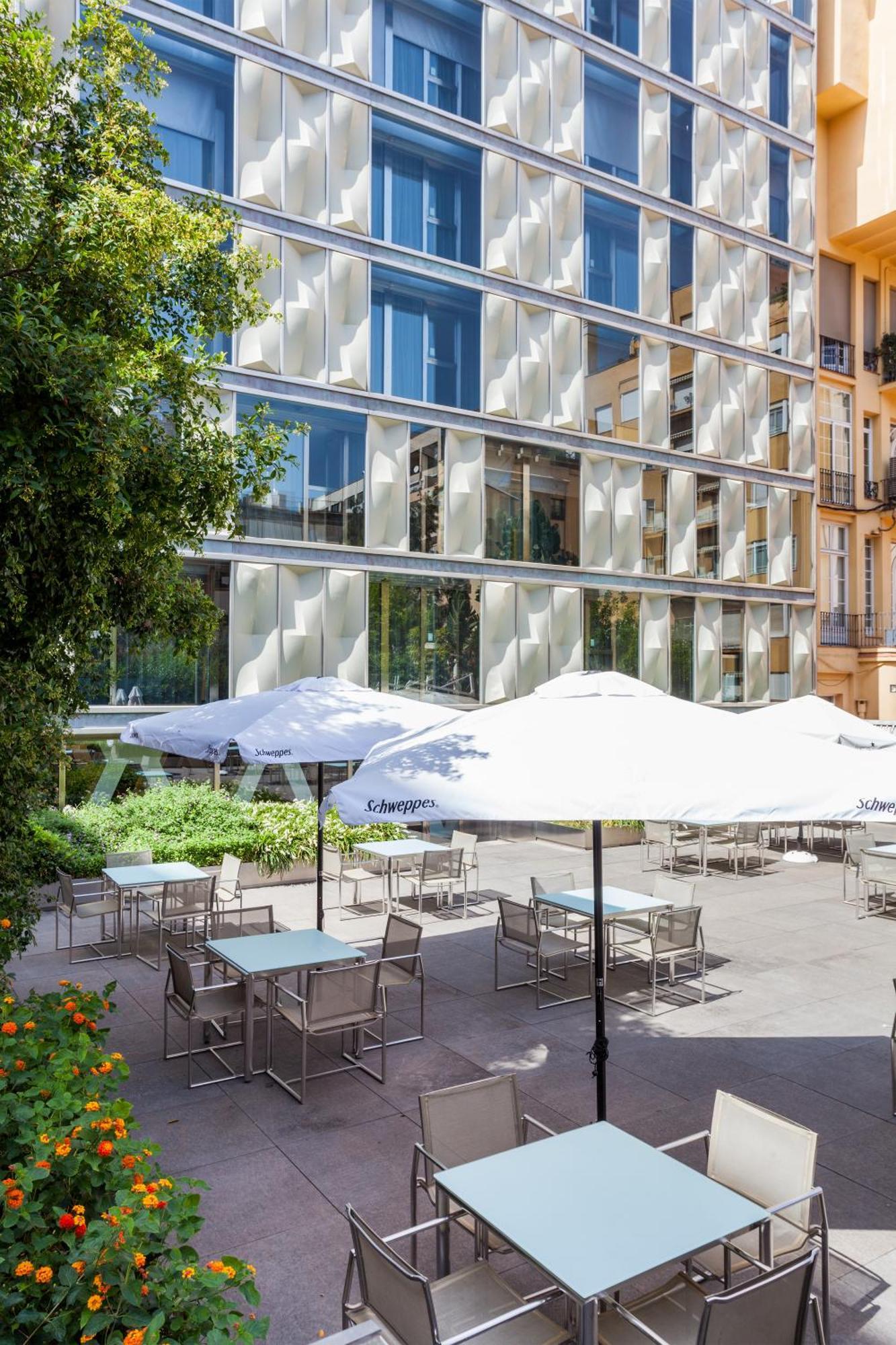 Hotel Royal Passeig De Gracia 4*