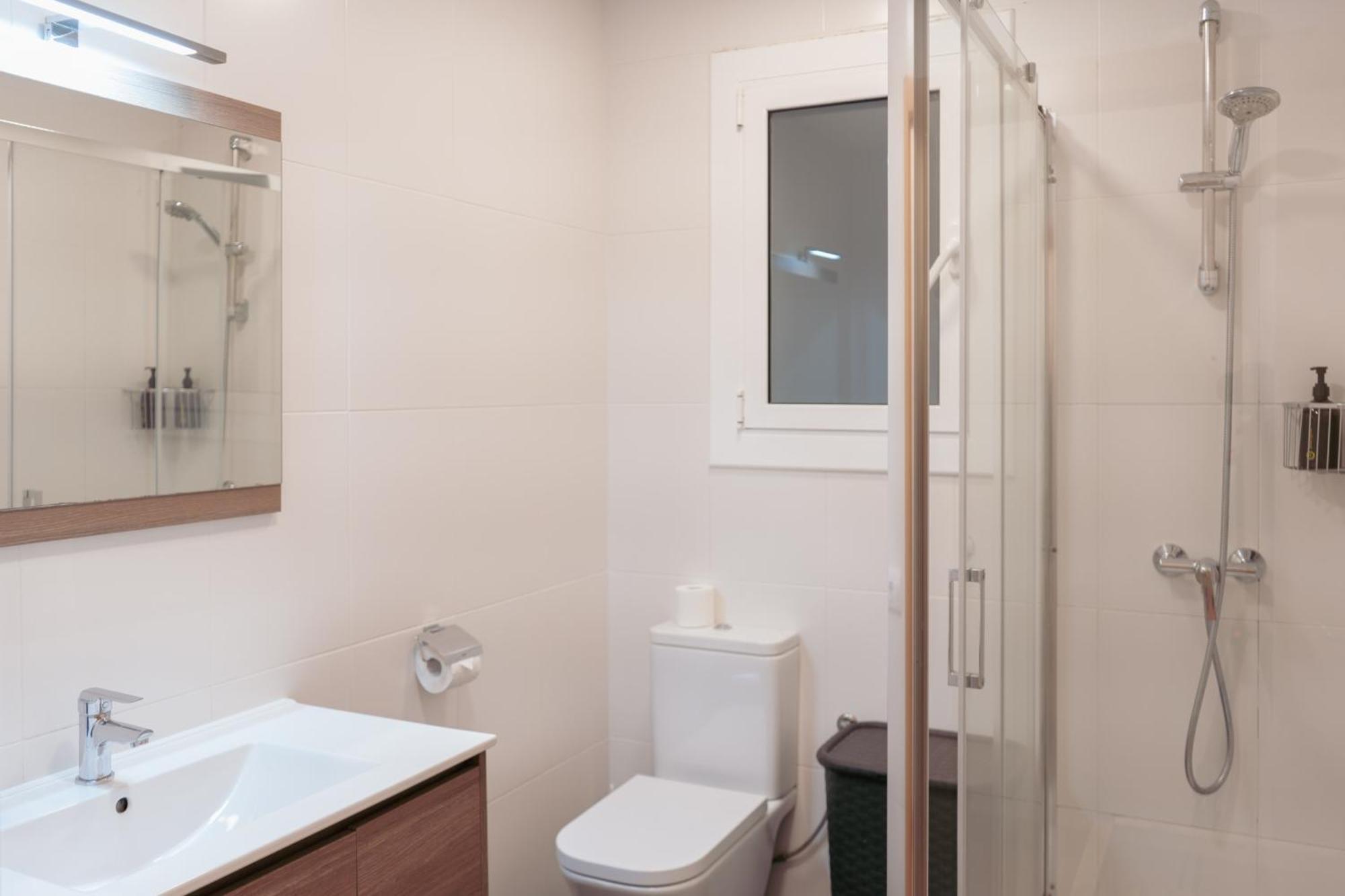 Ola Living Sagrada Familia Apartment *