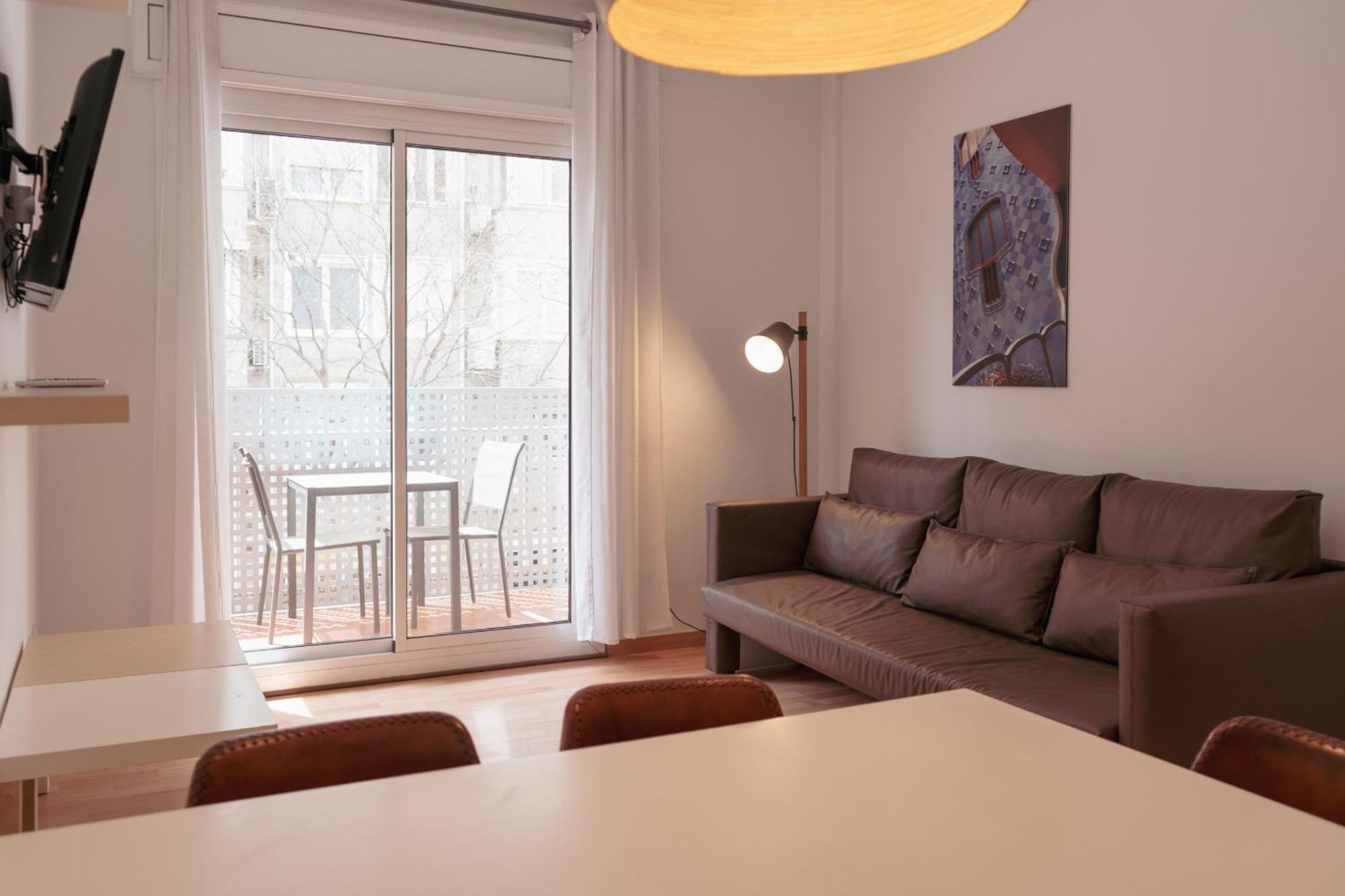 Apartment Ola Living Sagrada Familia *