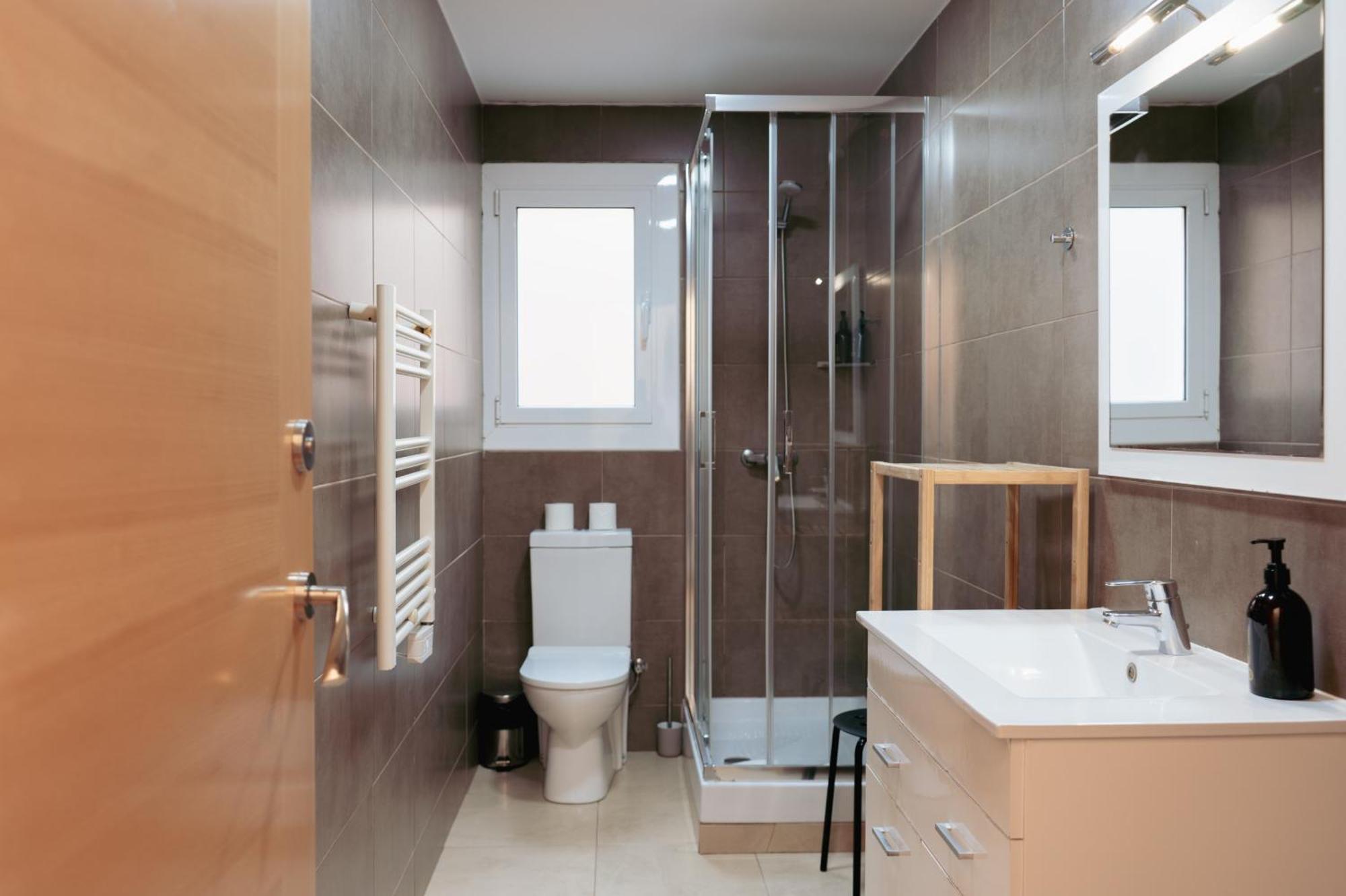 Ola Living Sagrada Familia Apartment